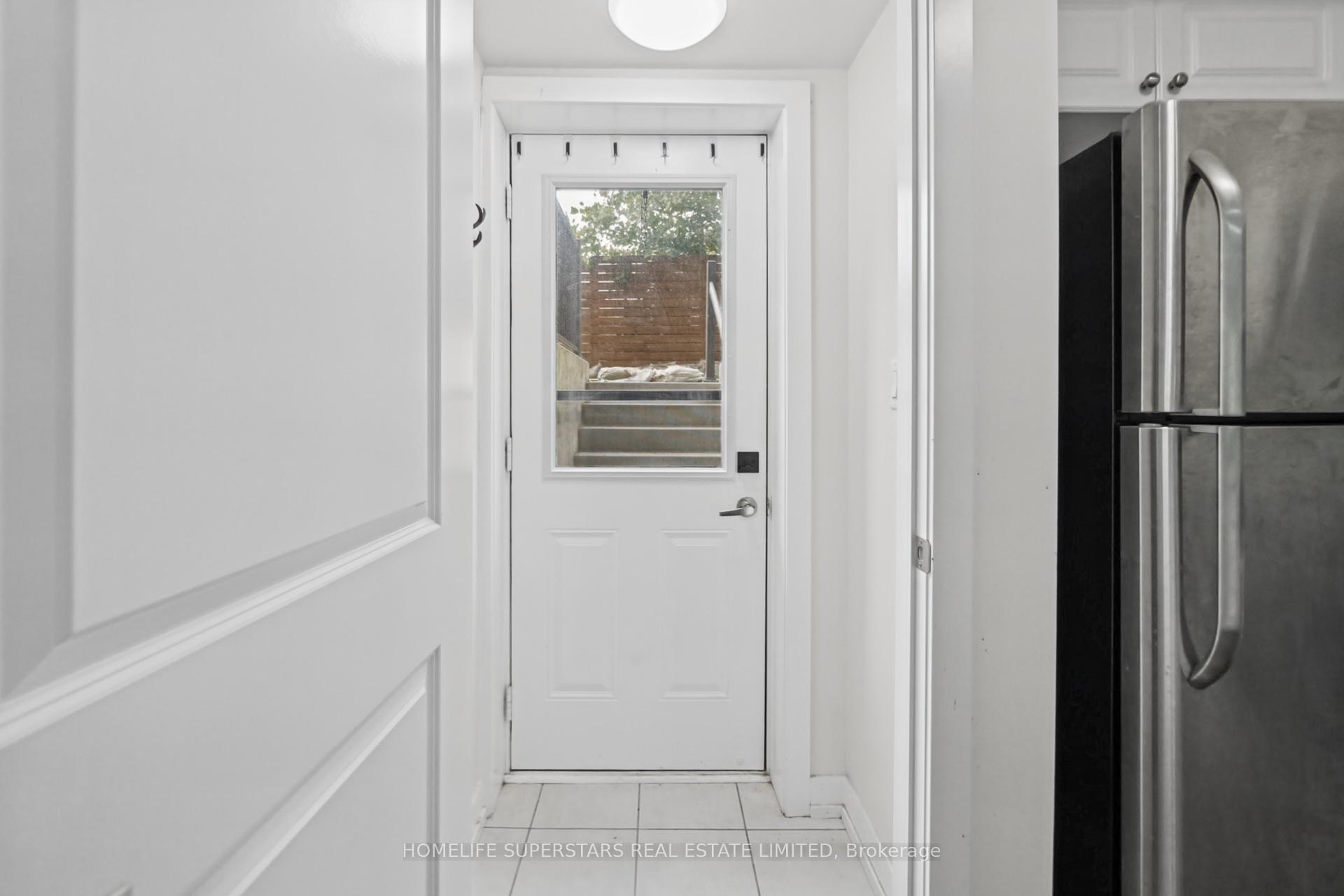 Photo 14 of Unit 413, 8 Drummond Street, Etobicoke, Mimico — HOMEH