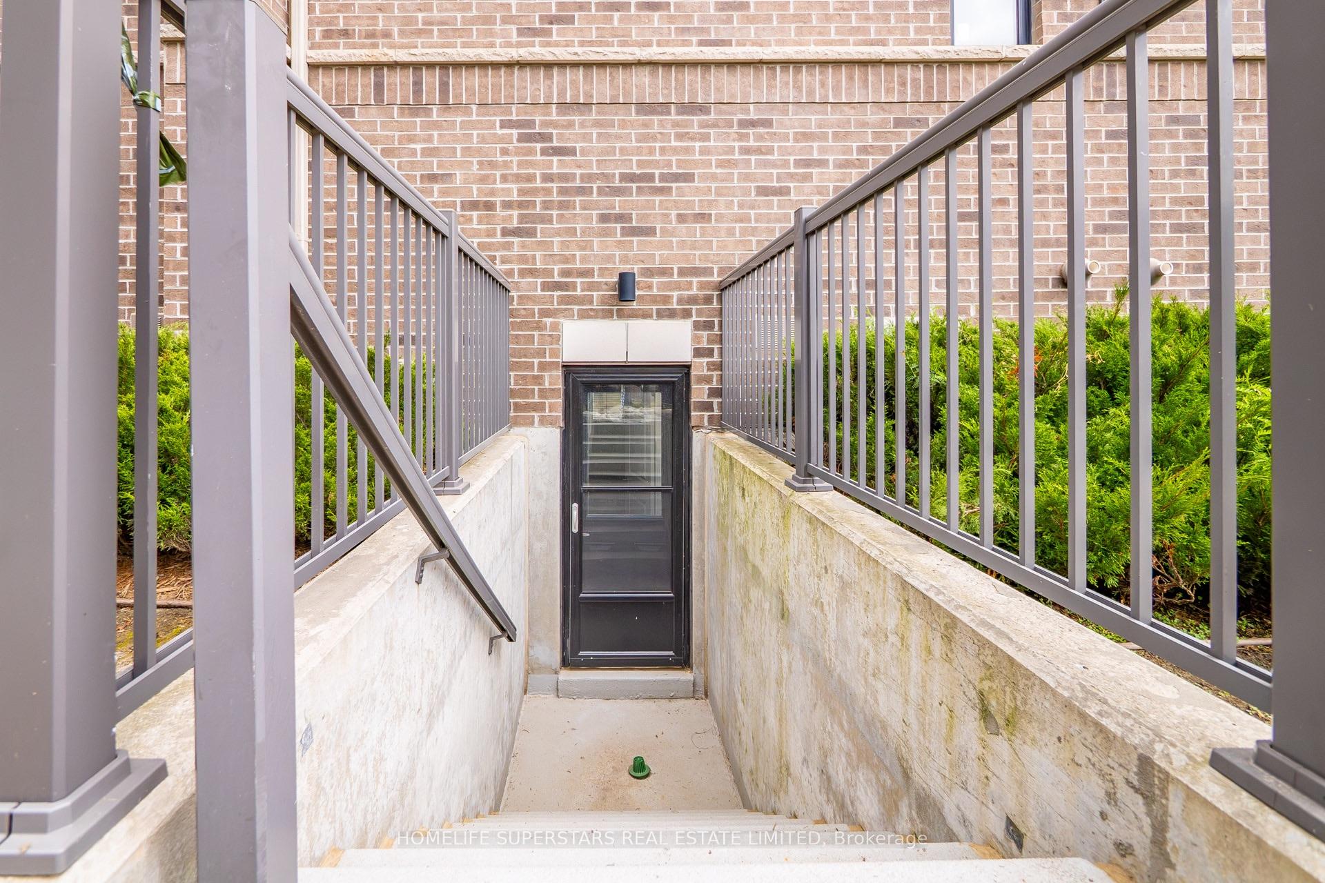 Photo 15 of Unit 413, 8 Drummond Street, Etobicoke, Mimico — HOMEH