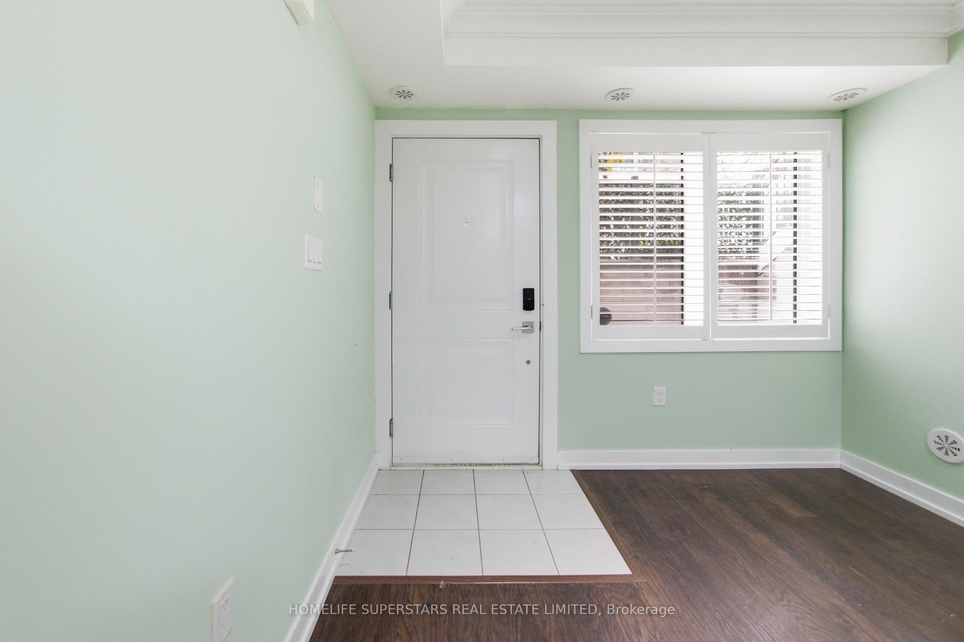 Photo 16 of Unit 413, 8 Drummond Street, Etobicoke, Mimico — HOMEH