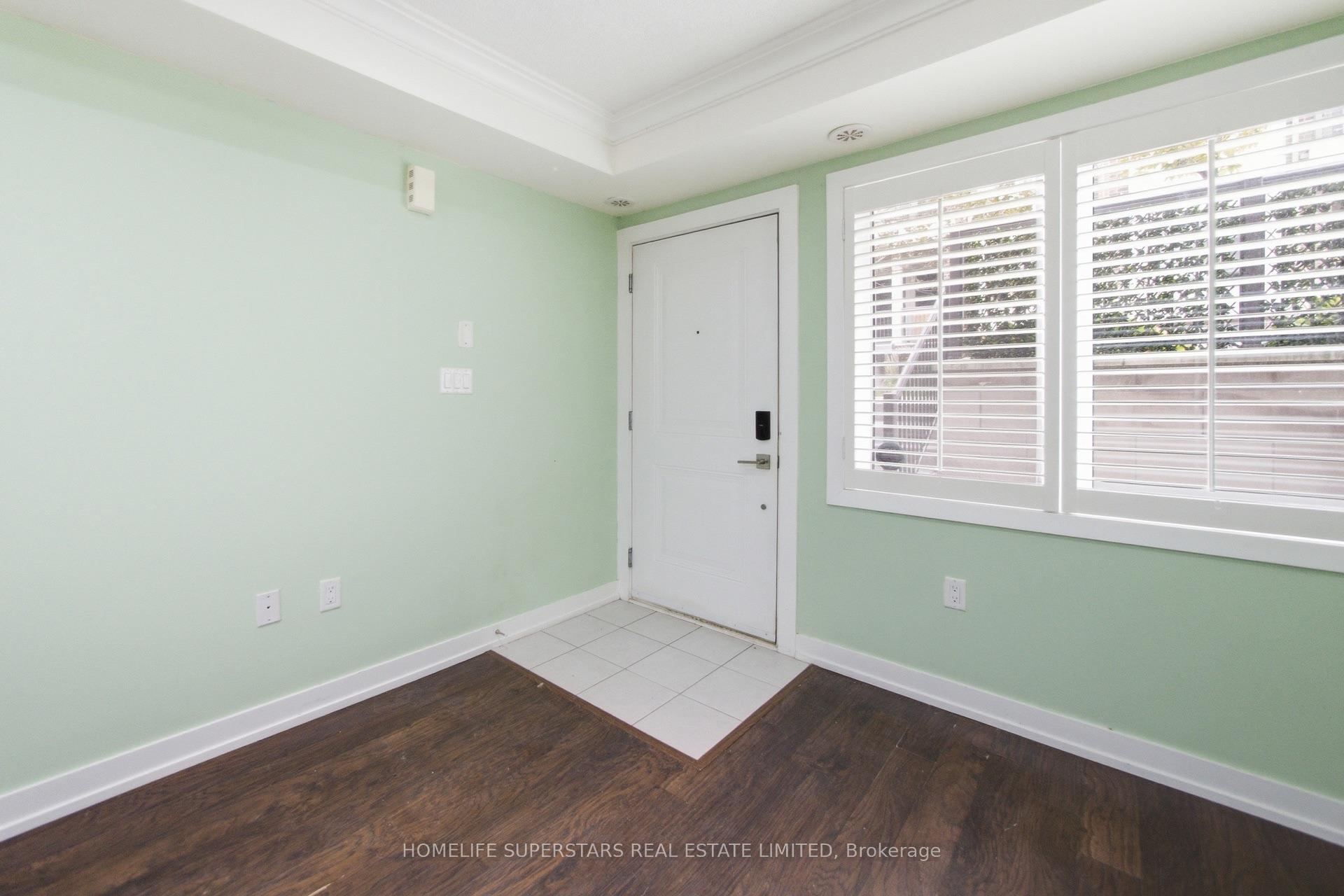 Photo 17 of Unit 413, 8 Drummond Street, Etobicoke, Mimico — HOMEH