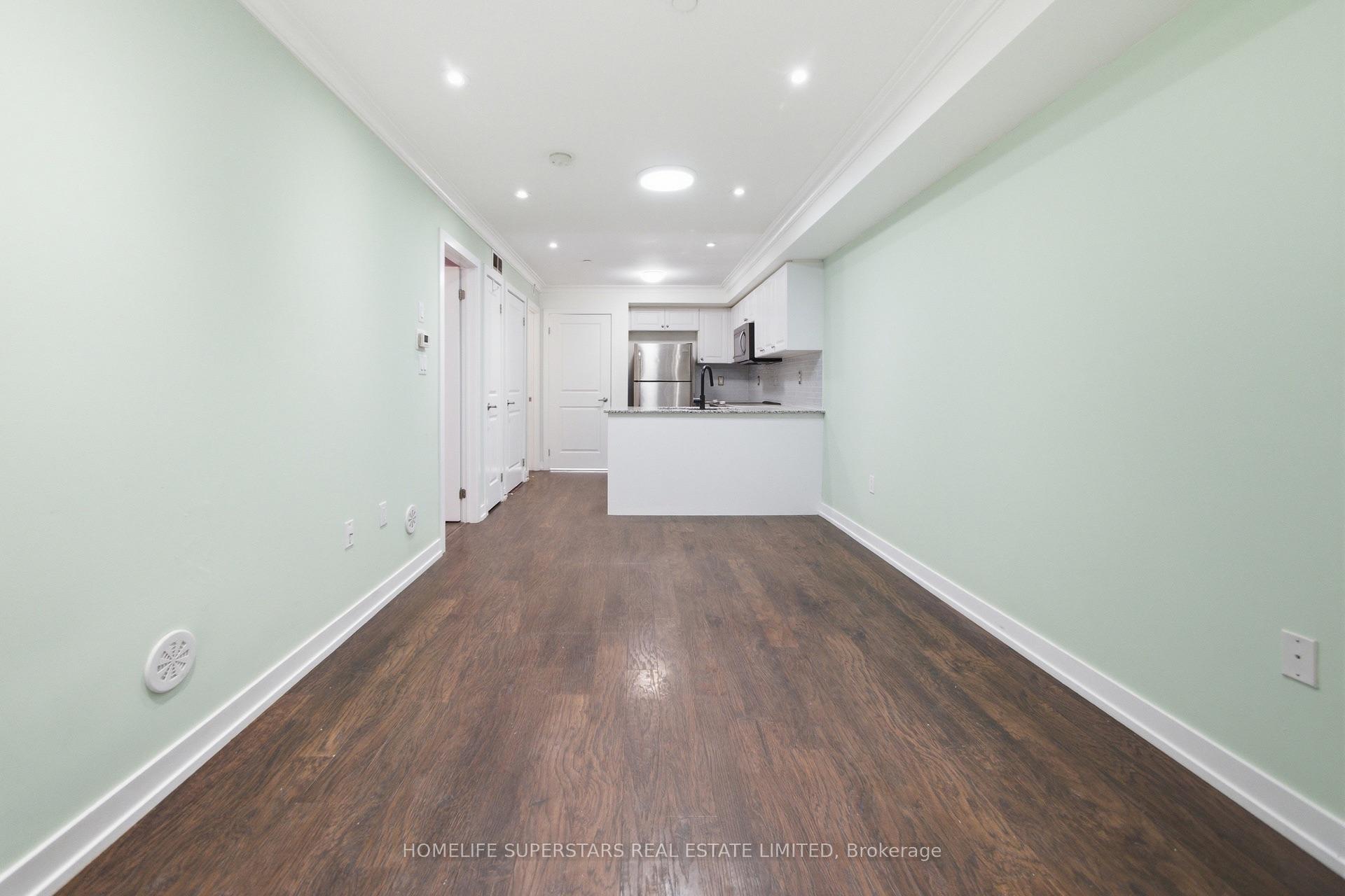 Photo 19 of Unit 413, 8 Drummond Street, Etobicoke, Mimico — HOMEH