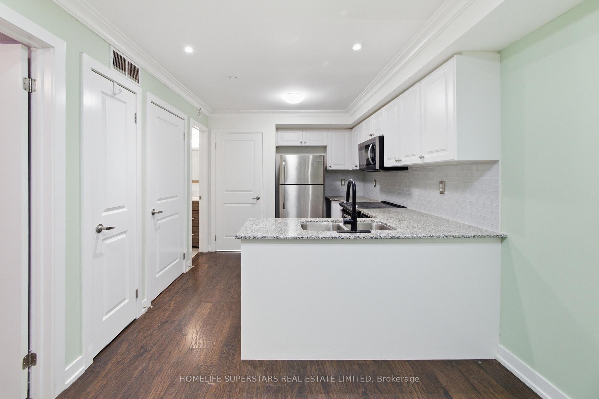 Photo 24 of Unit 413, 8 Drummond Street, Etobicoke, Mimico — HOMEH