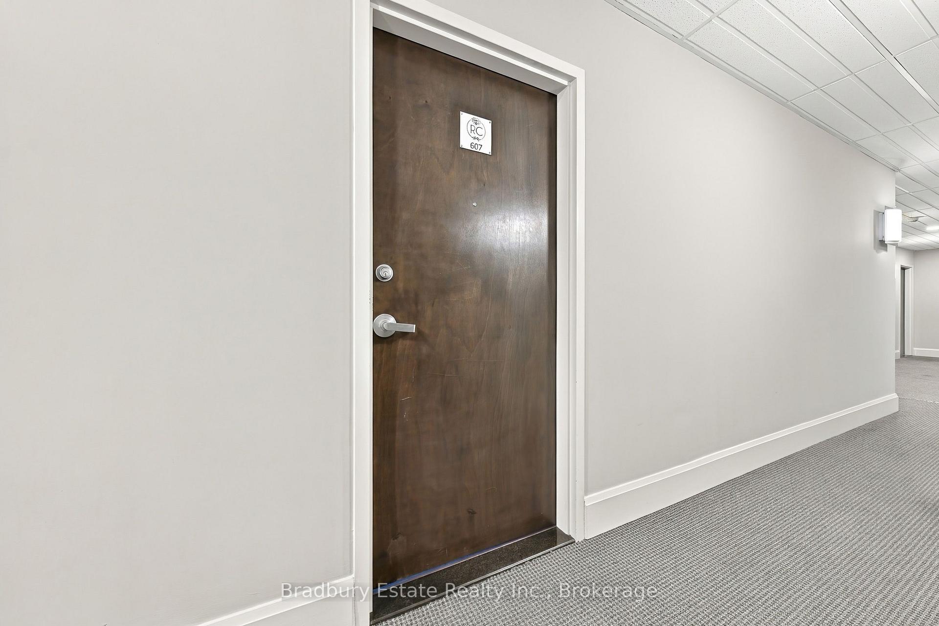 Photo 4 of Unit 607, 112 King Street E, Hamilton, Beasley — HOMEH