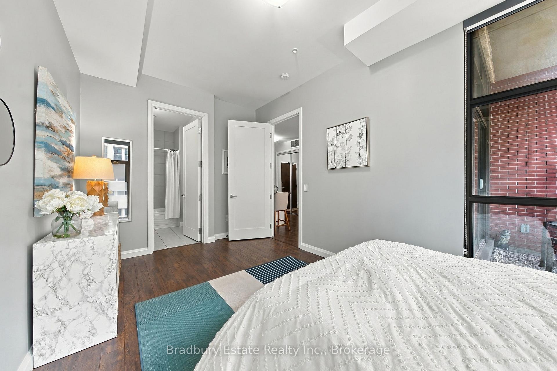 Photo 12 of Unit 607, 112 King Street E, Hamilton, Beasley — HOMEH