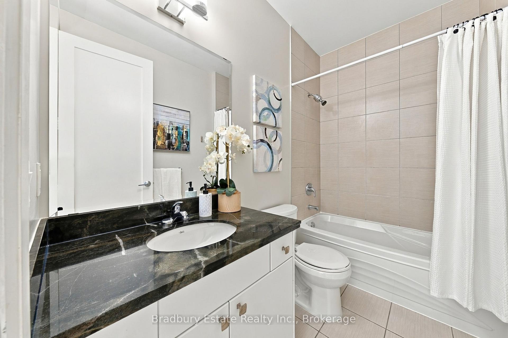 Photo 13 of Unit 607, 112 King Street E, Hamilton, Beasley — HOMEH