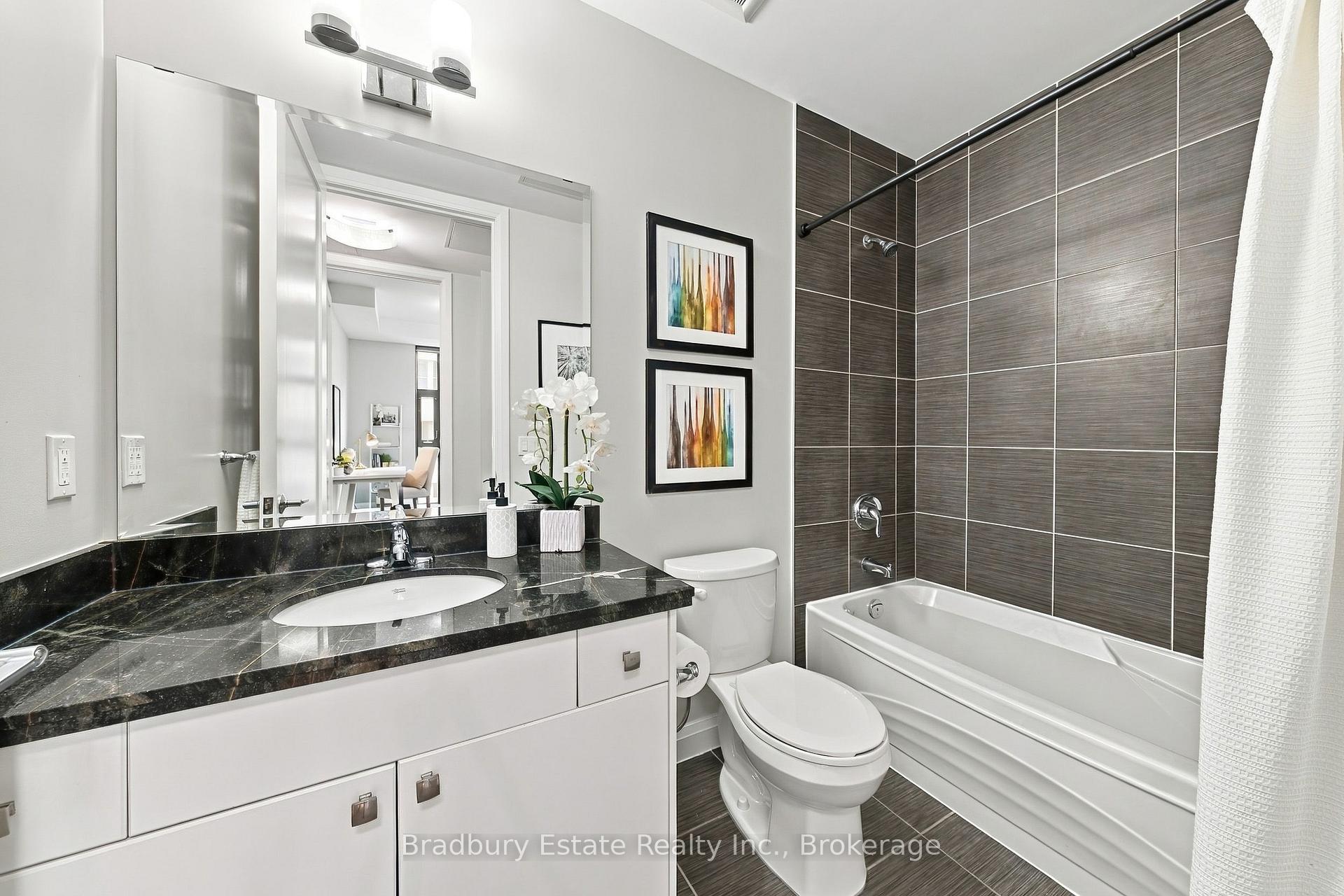 Photo 15 of Unit 607, 112 King Street E, Hamilton, Beasley — HOMEH