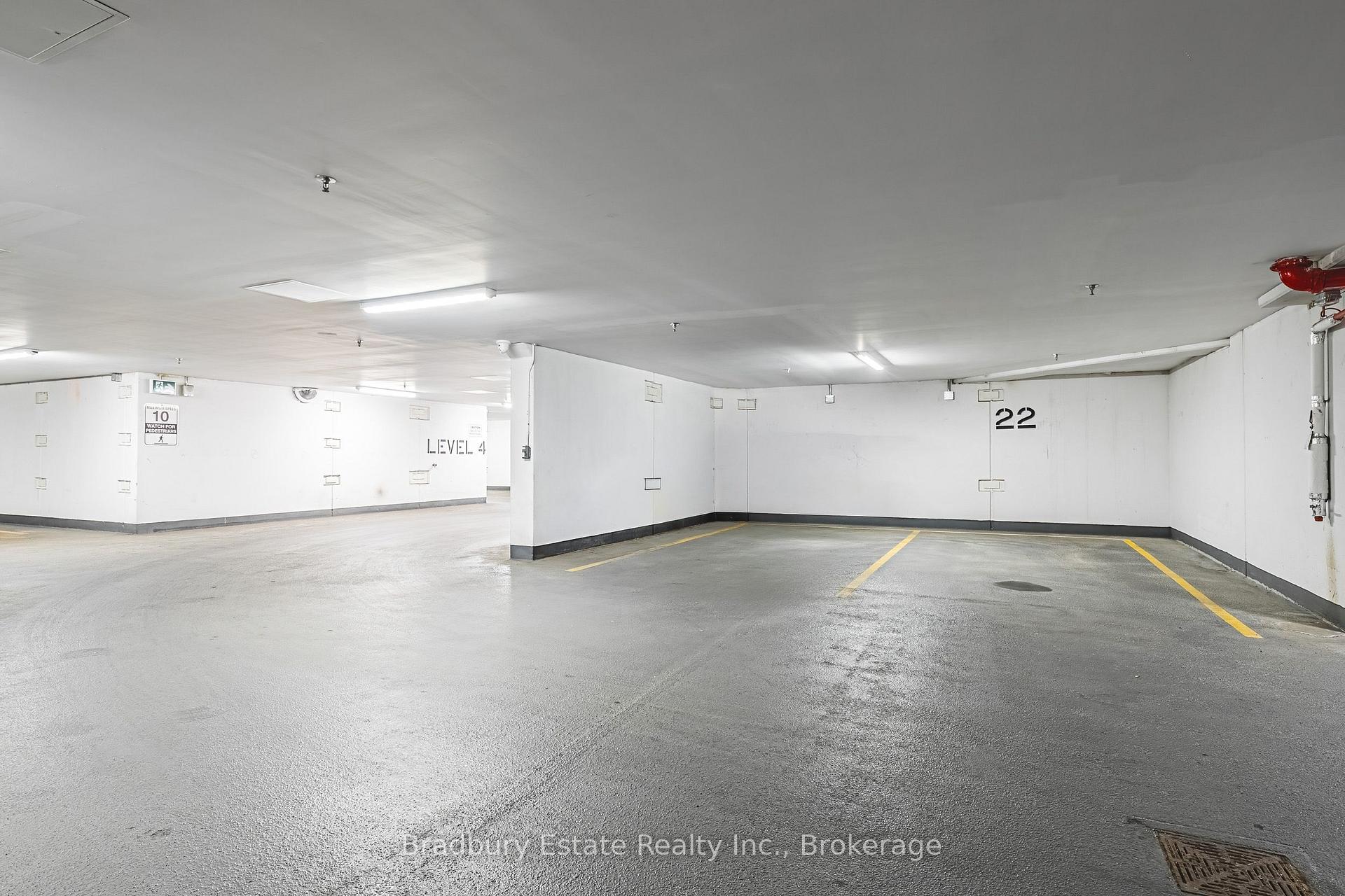 Photo 17 of Unit 607, 112 King Street E, Hamilton, Beasley — HOMEH