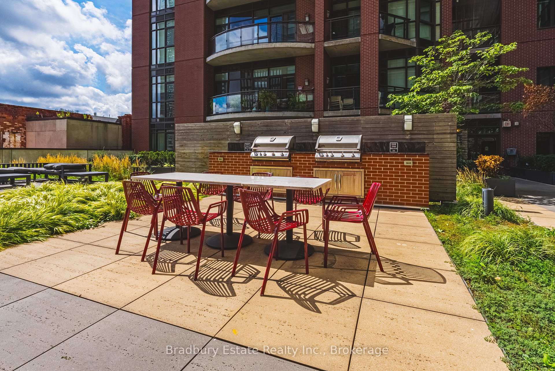 Photo 21 of Unit 607, 112 King Street E, Hamilton, Beasley — HOMEH