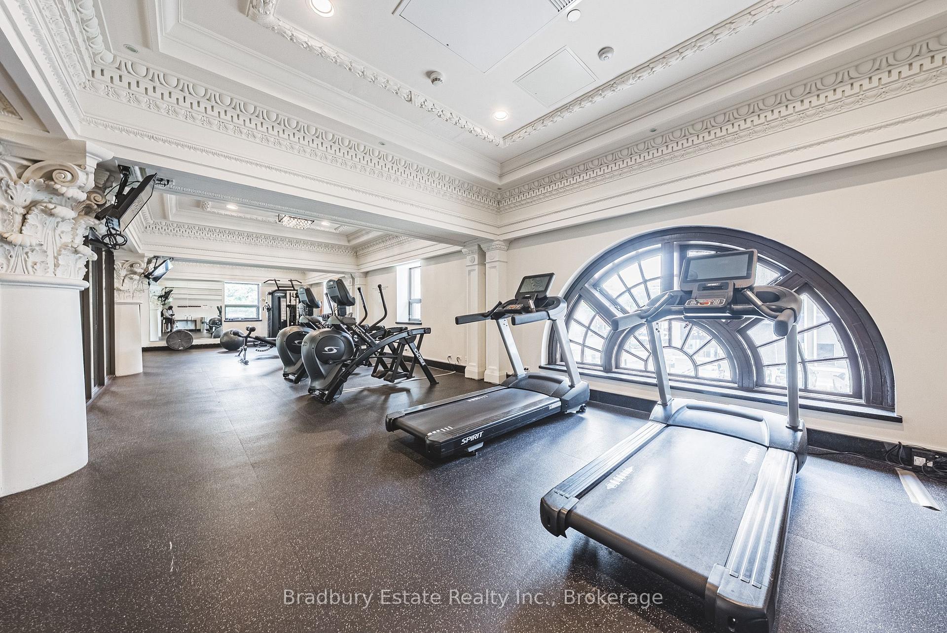 Photo 22 of Unit 607, 112 King Street E, Hamilton, Beasley — HOMEH