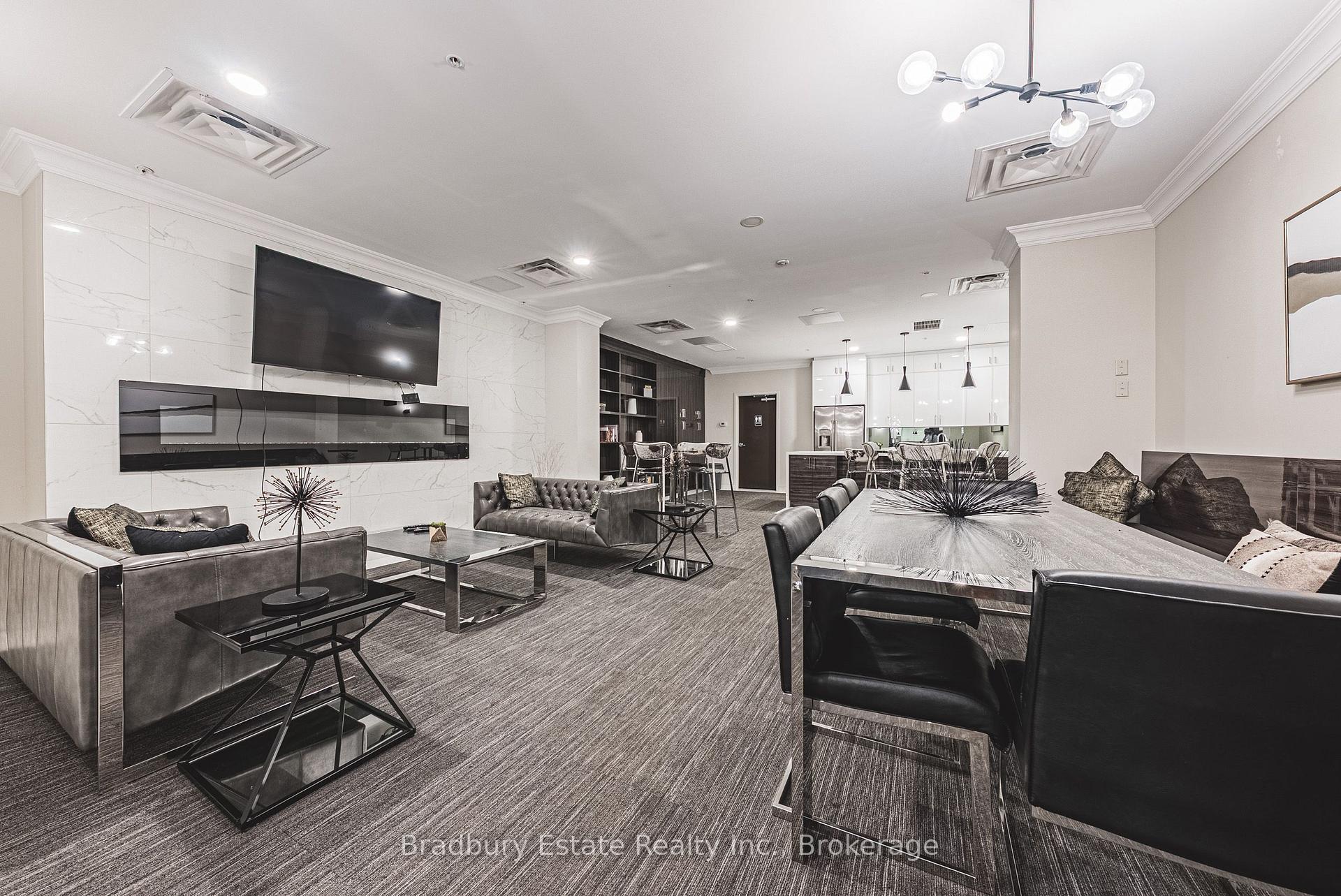 Photo 27 of Unit 607, 112 King Street E, Hamilton, Beasley — HOMEH