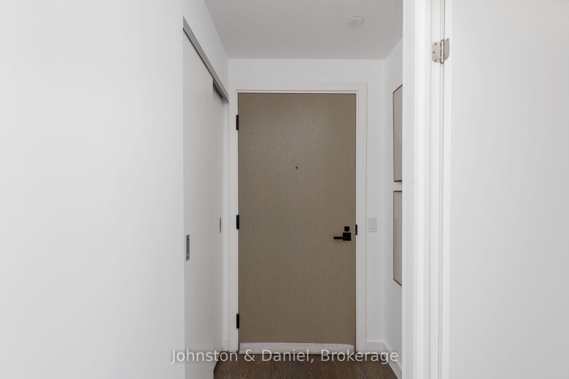 Photo 2 of Unit 1410, 2A Church Street, Toronto, Waterfront Communities — HOMEH