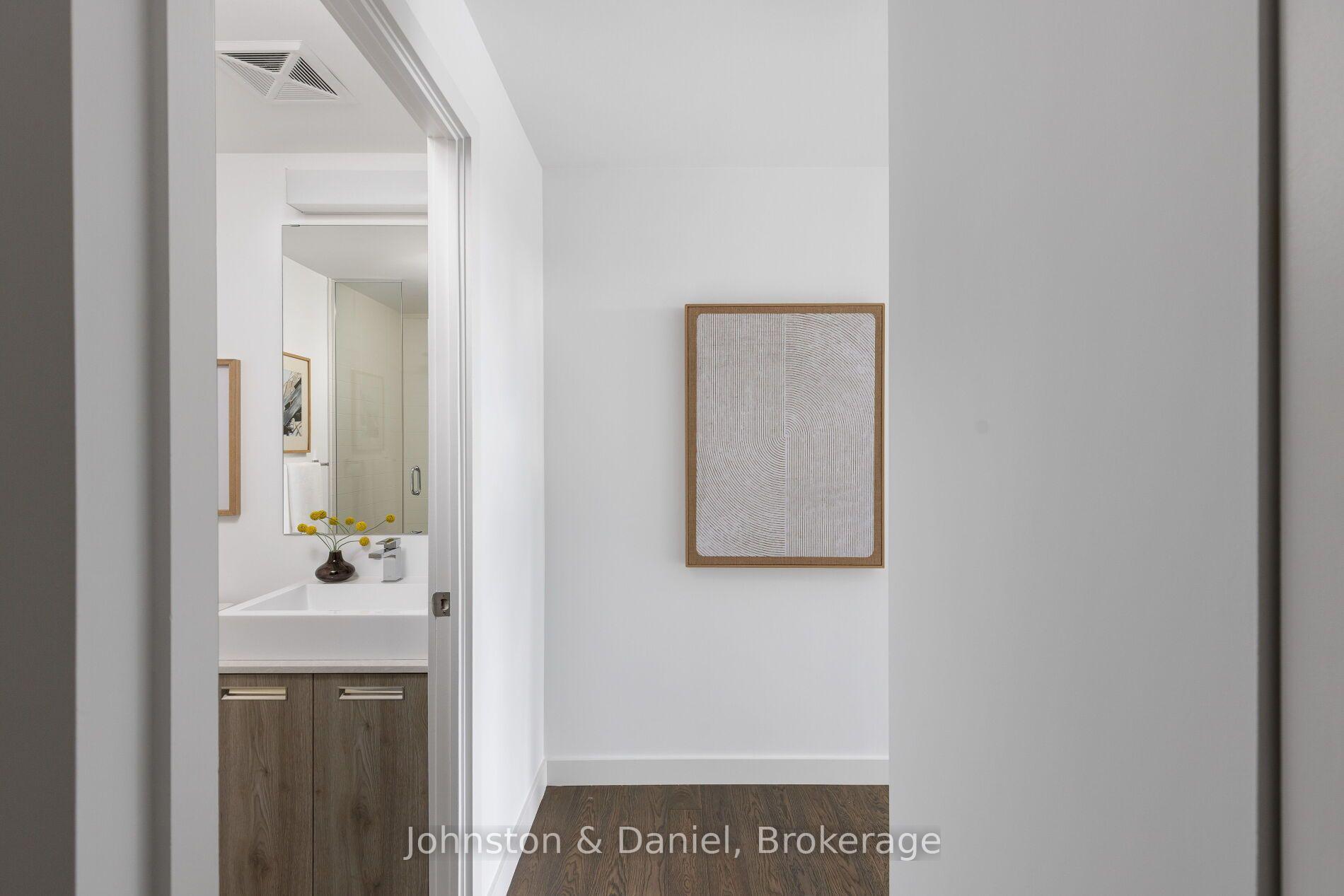 Photo 3 of Unit 1410, 2A Church Street, Toronto, Waterfront Communities — HOMEH