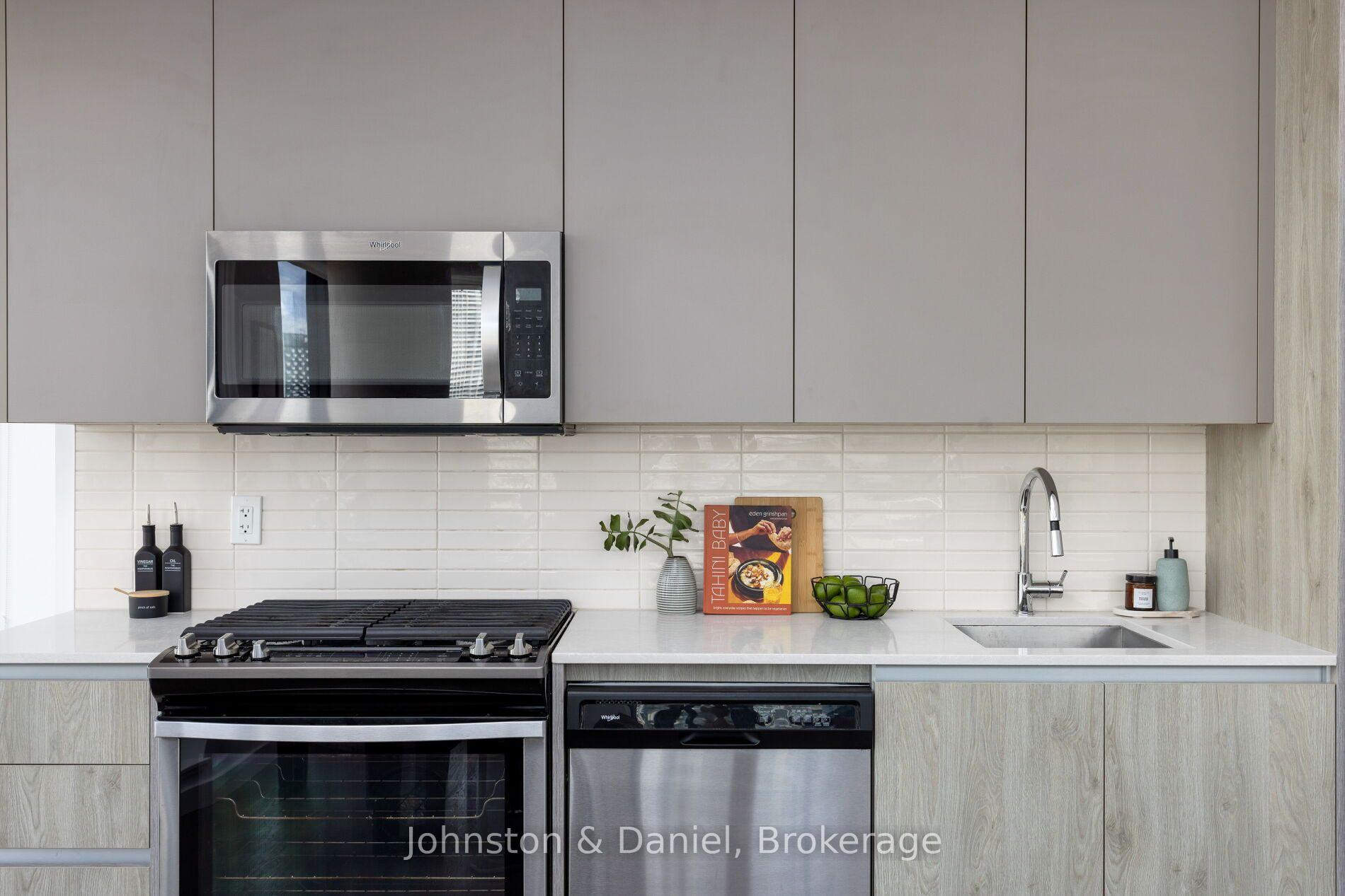 Photo 17 of Unit 1410, 2A Church Street, Toronto, Waterfront Communities — HOMEH