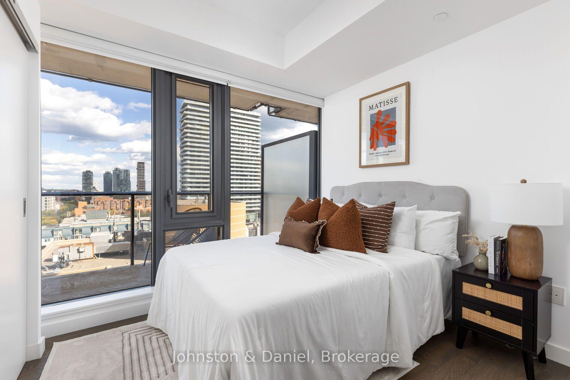 Photo 18 of Unit 1410, 2A Church Street, Toronto, Waterfront Communities — HOMEH