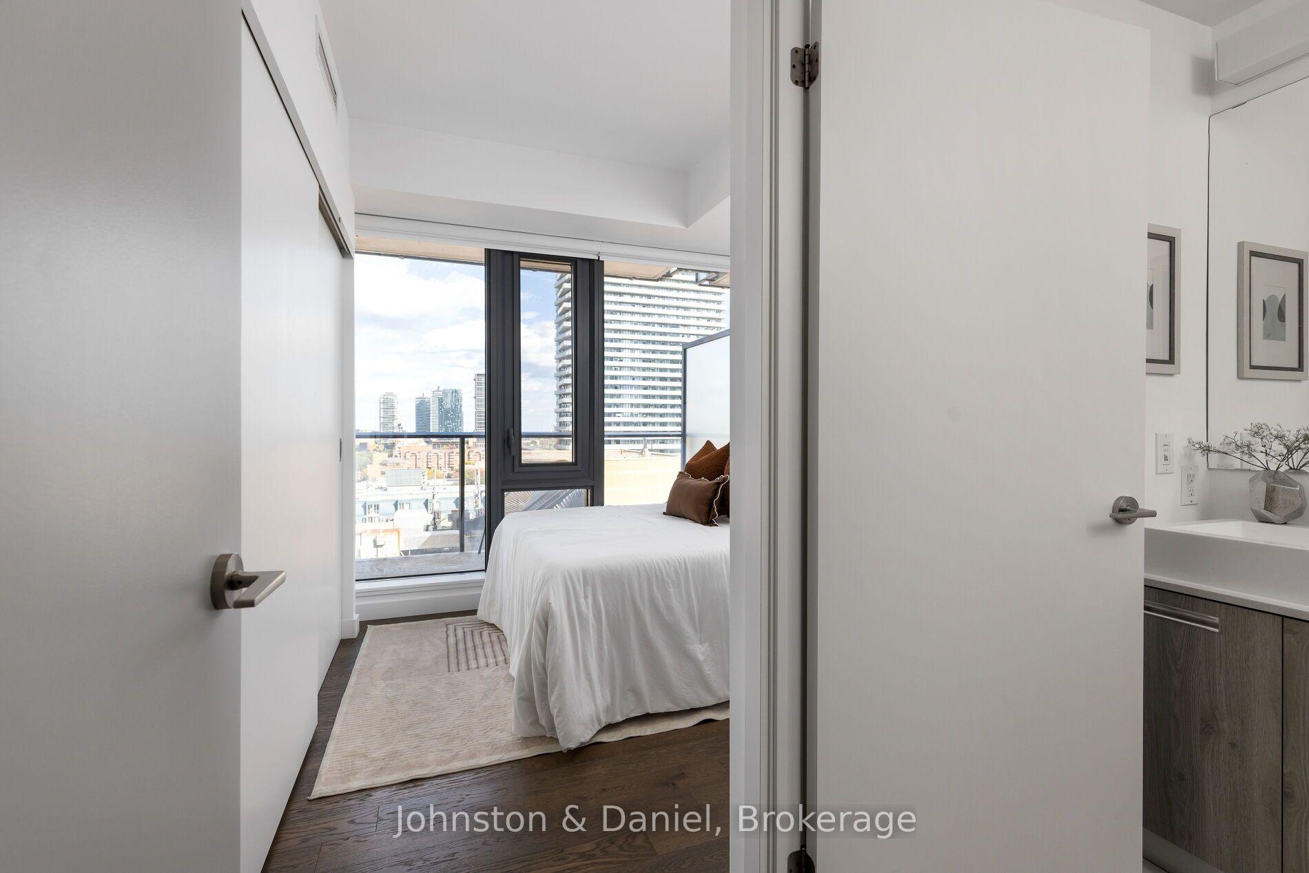 Photo 19 of Unit 1410, 2A Church Street, Toronto, Waterfront Communities — HOMEH