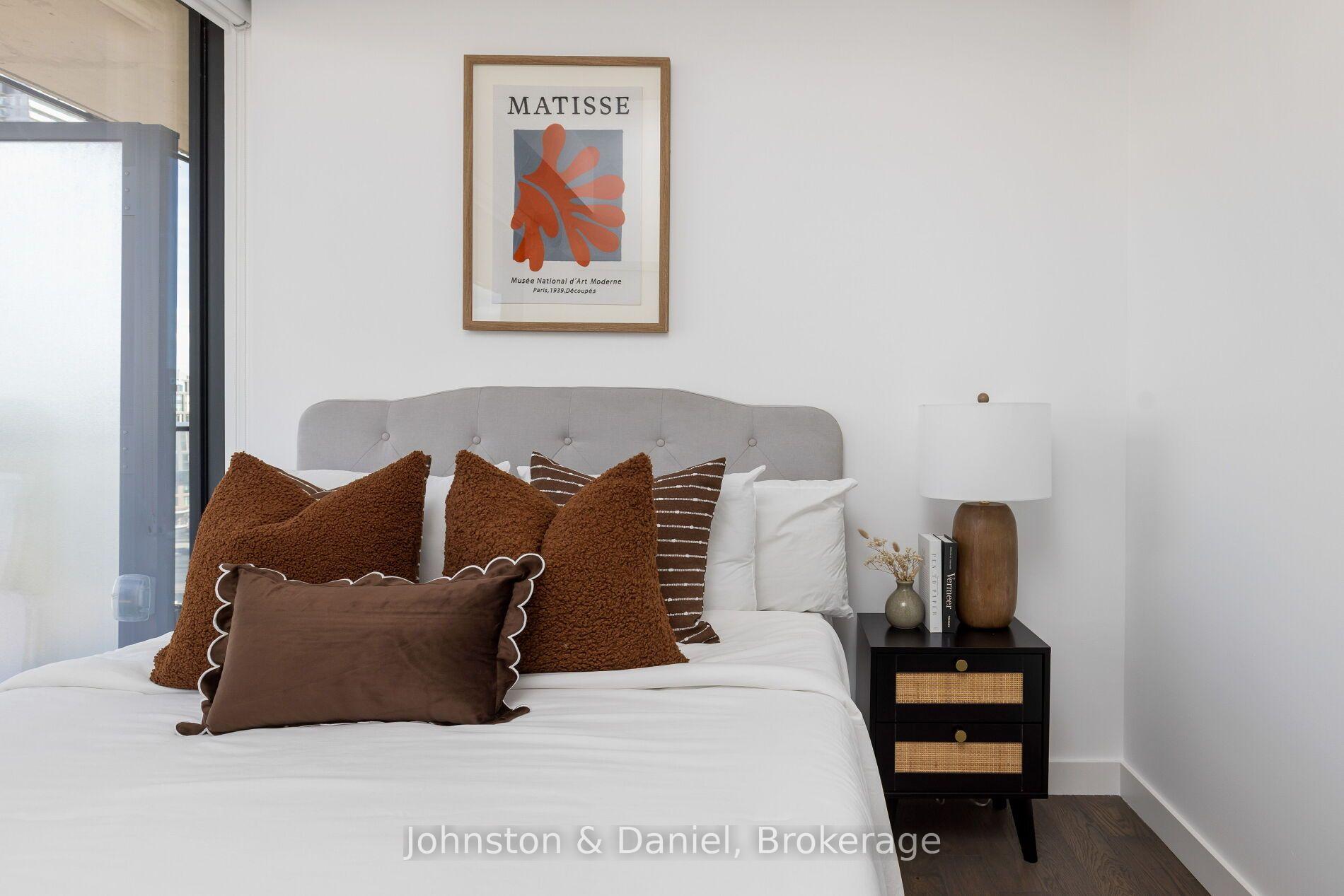 Photo 20 of Unit 1410, 2A Church Street, Toronto, Waterfront Communities — HOMEH
