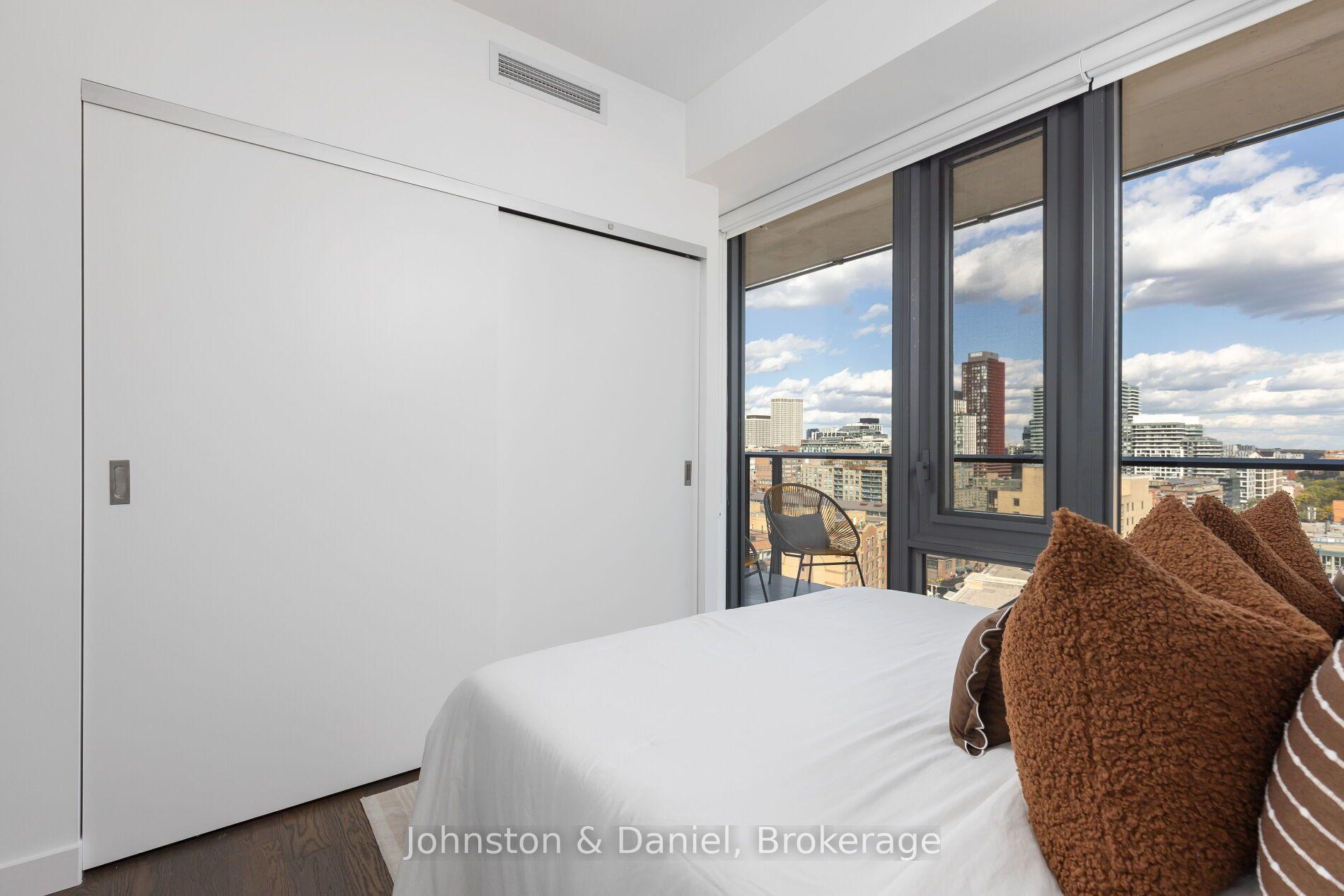 Photo 21 of Unit 1410, 2A Church Street, Toronto, Waterfront Communities — HOMEH