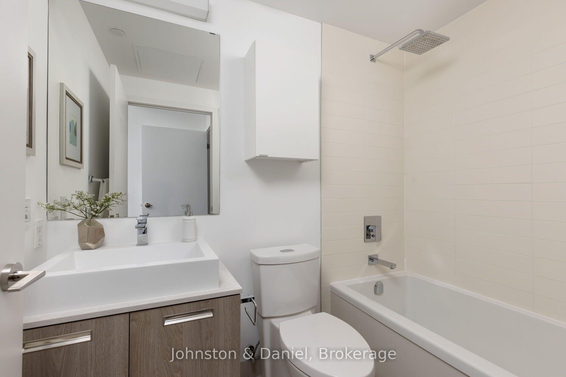 Photo 22 of Unit 1410, 2A Church Street, Toronto, Waterfront Communities — HOMEH