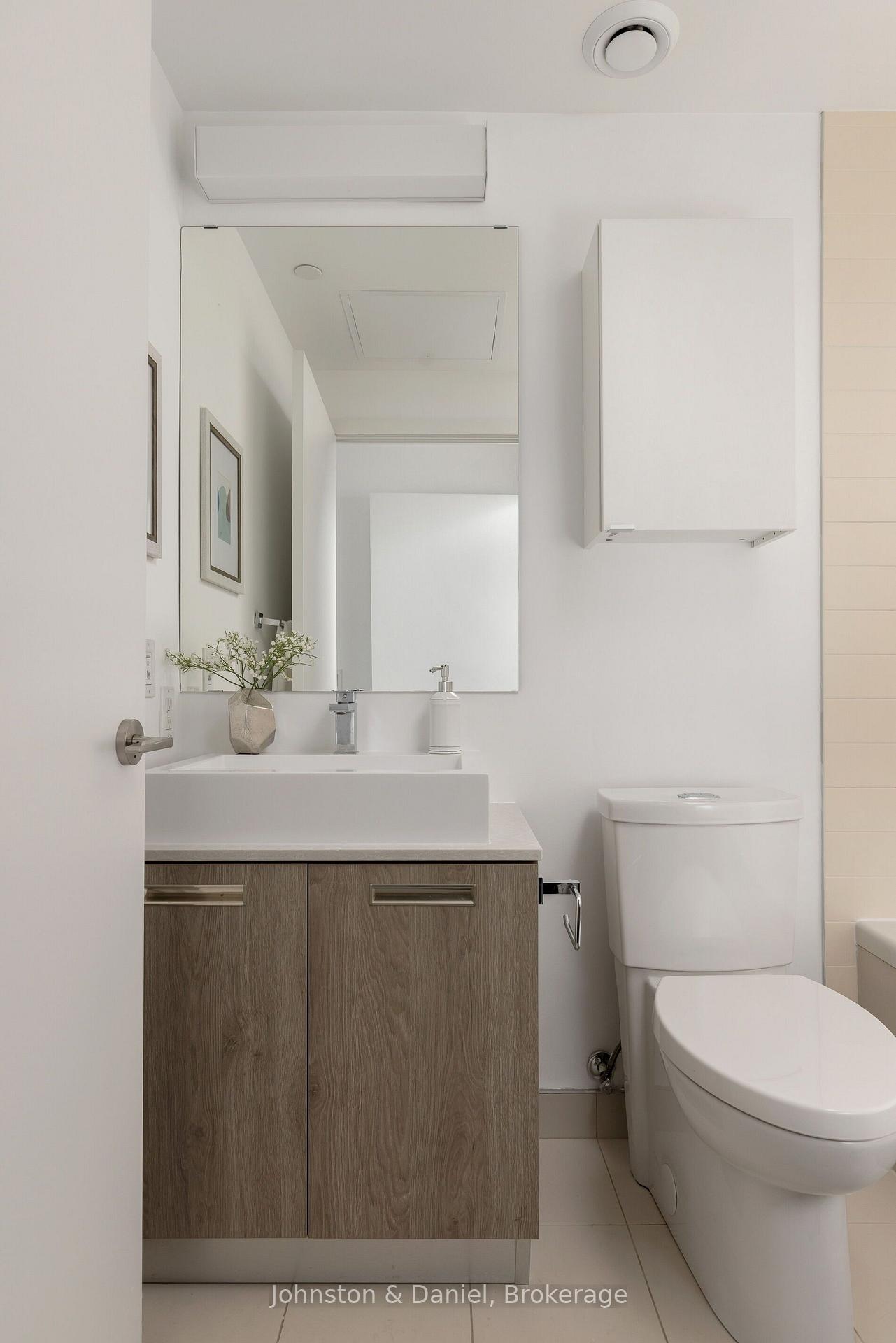 Photo 23 of Unit 1410, 2A Church Street, Toronto, Waterfront Communities — HOMEH