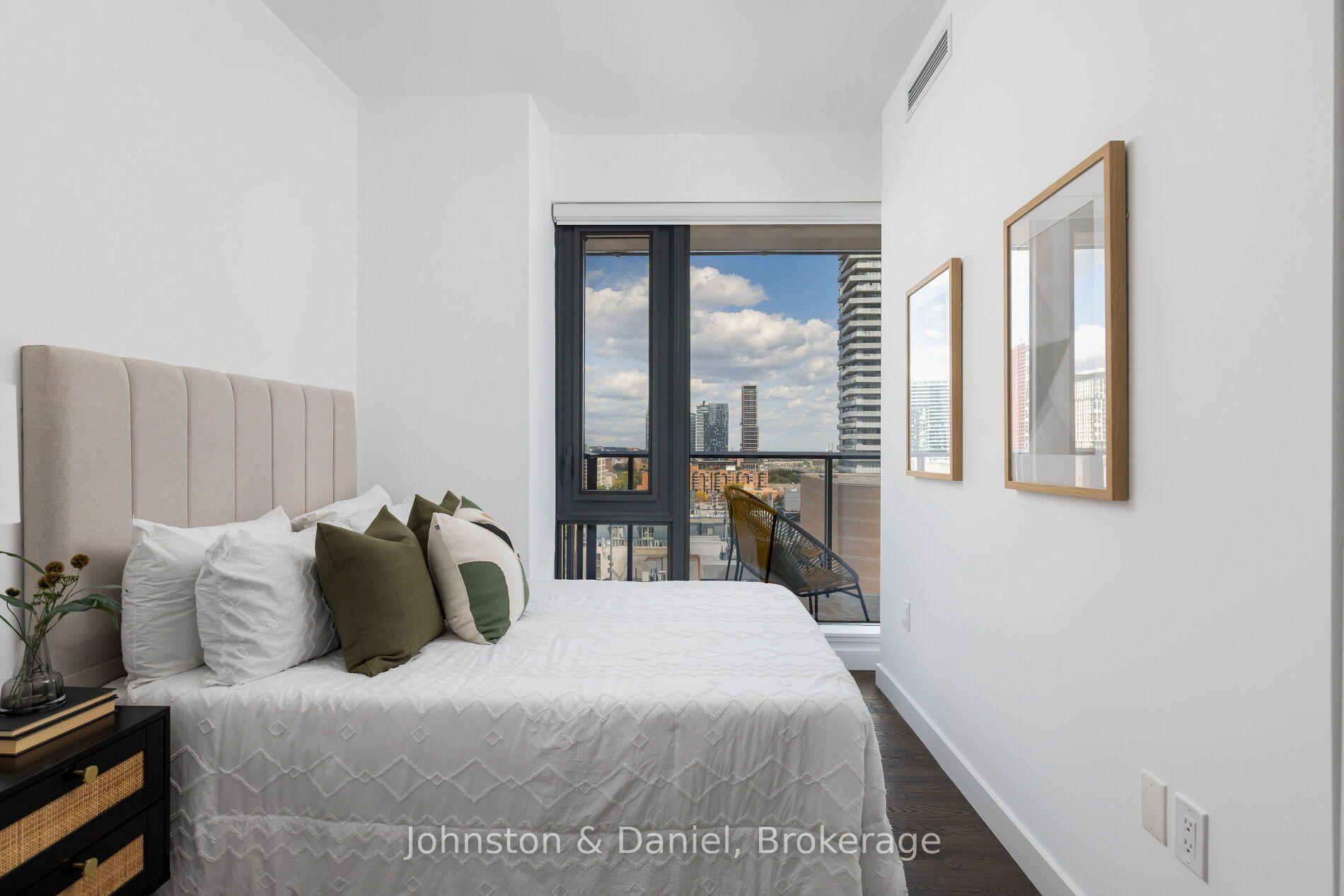 Photo 24 of Unit 1410, 2A Church Street, Toronto, Waterfront Communities — HOMEH