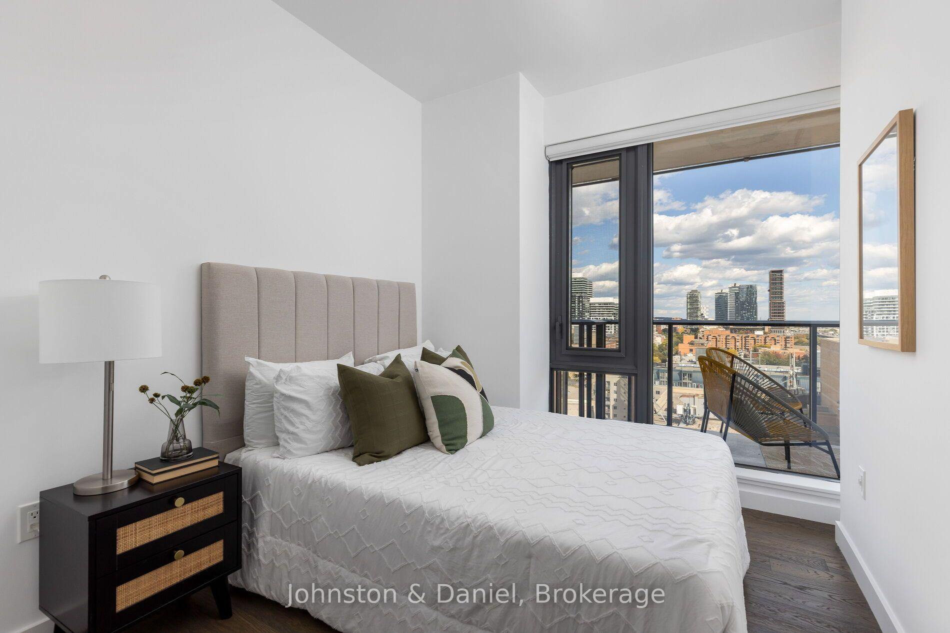 Photo 25 of Unit 1410, 2A Church Street, Toronto, Waterfront Communities — HOMEH