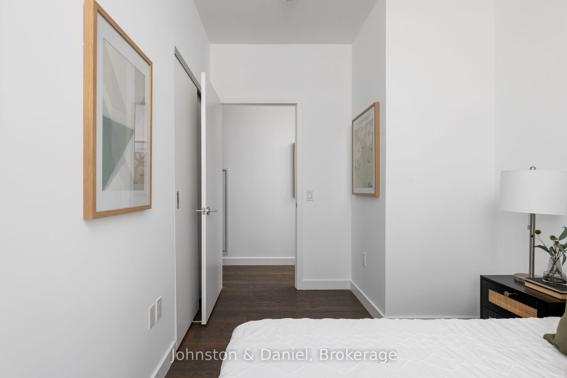 Photo 26 of Unit 1410, 2A Church Street, Toronto, Waterfront Communities — HOMEH