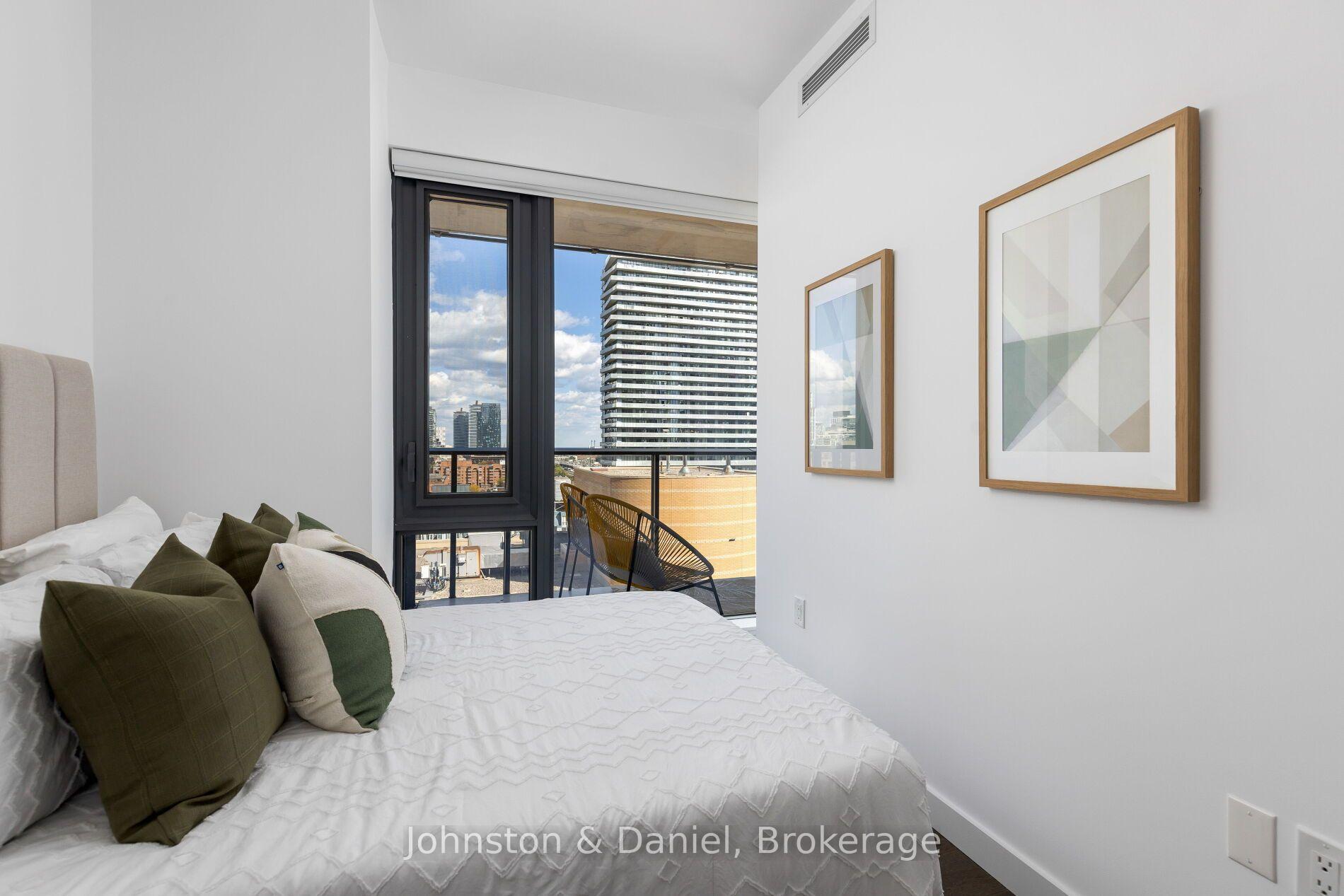 Photo 27 of Unit 1410, 2A Church Street, Toronto, Waterfront Communities — HOMEH