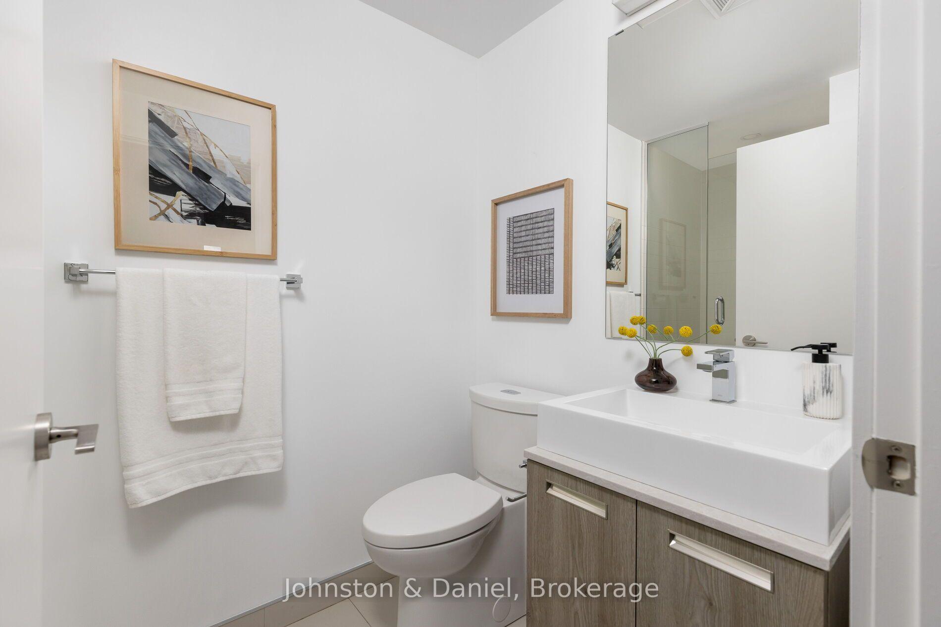 Photo 28 of Unit 1410, 2A Church Street, Toronto, Waterfront Communities — HOMEH