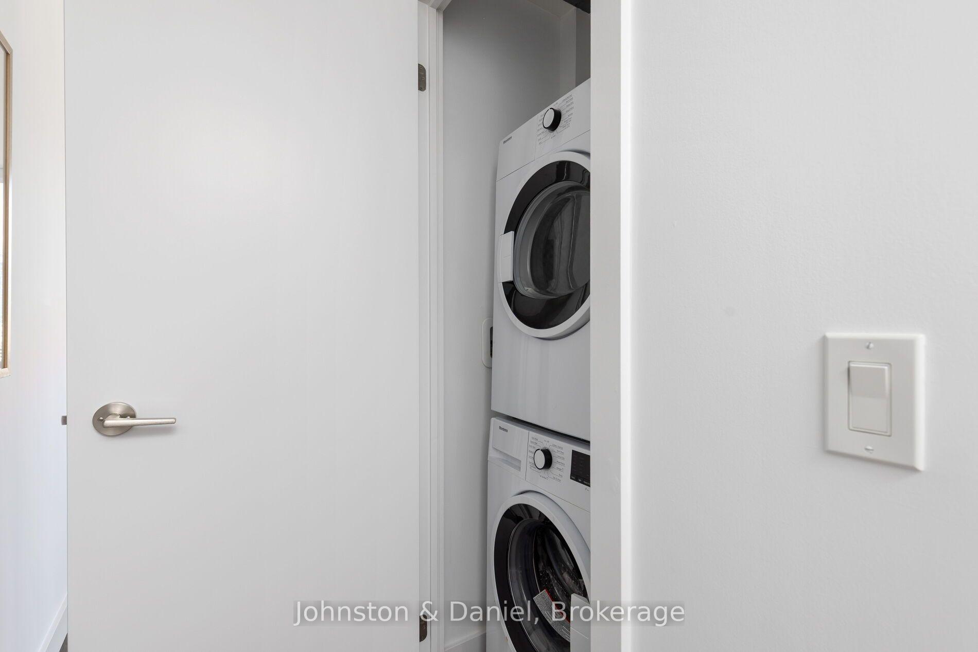 Photo 30 of Unit 1410, 2A Church Street, Toronto, Waterfront Communities — HOMEH