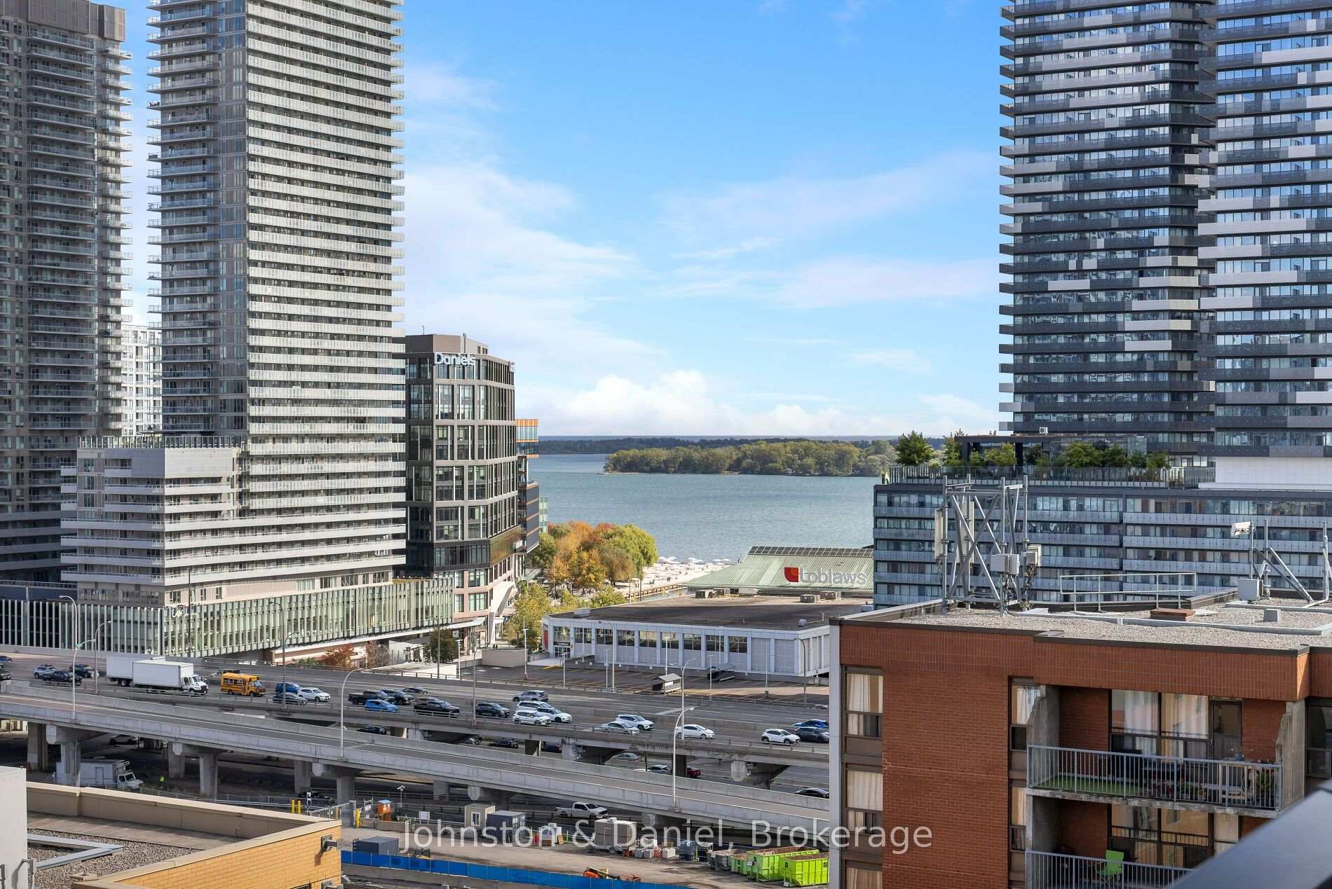 Photo 40 of Unit 1410, 2A Church Street, Toronto, Waterfront Communities — HOMEH