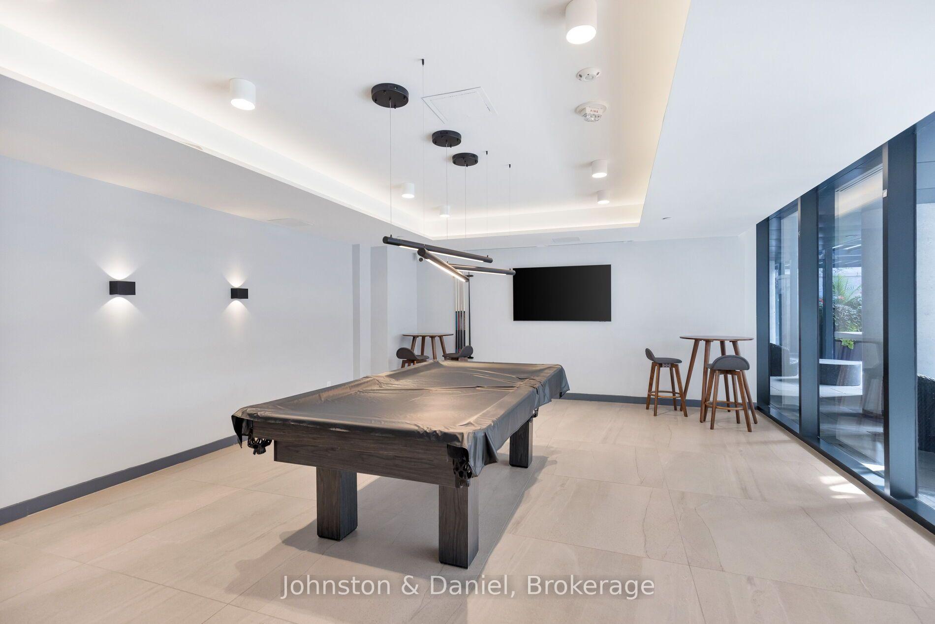 Photo 44 of Unit 1410, 2A Church Street, Toronto, Waterfront Communities — HOMEH
