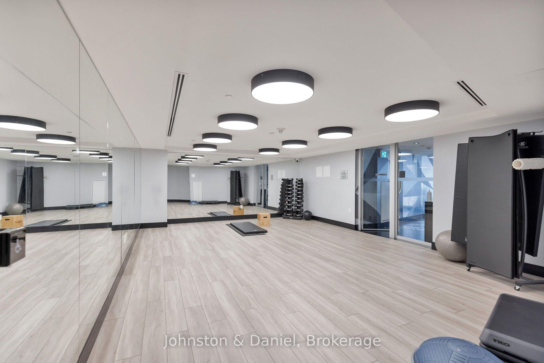 Photo 45 of Unit 1410, 2A Church Street, Toronto, Waterfront Communities — HOMEH