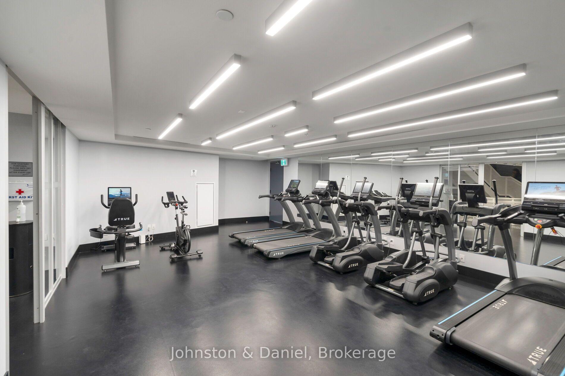 Photo 46 of Unit 1410, 2A Church Street, Toronto, Waterfront Communities — HOMEH