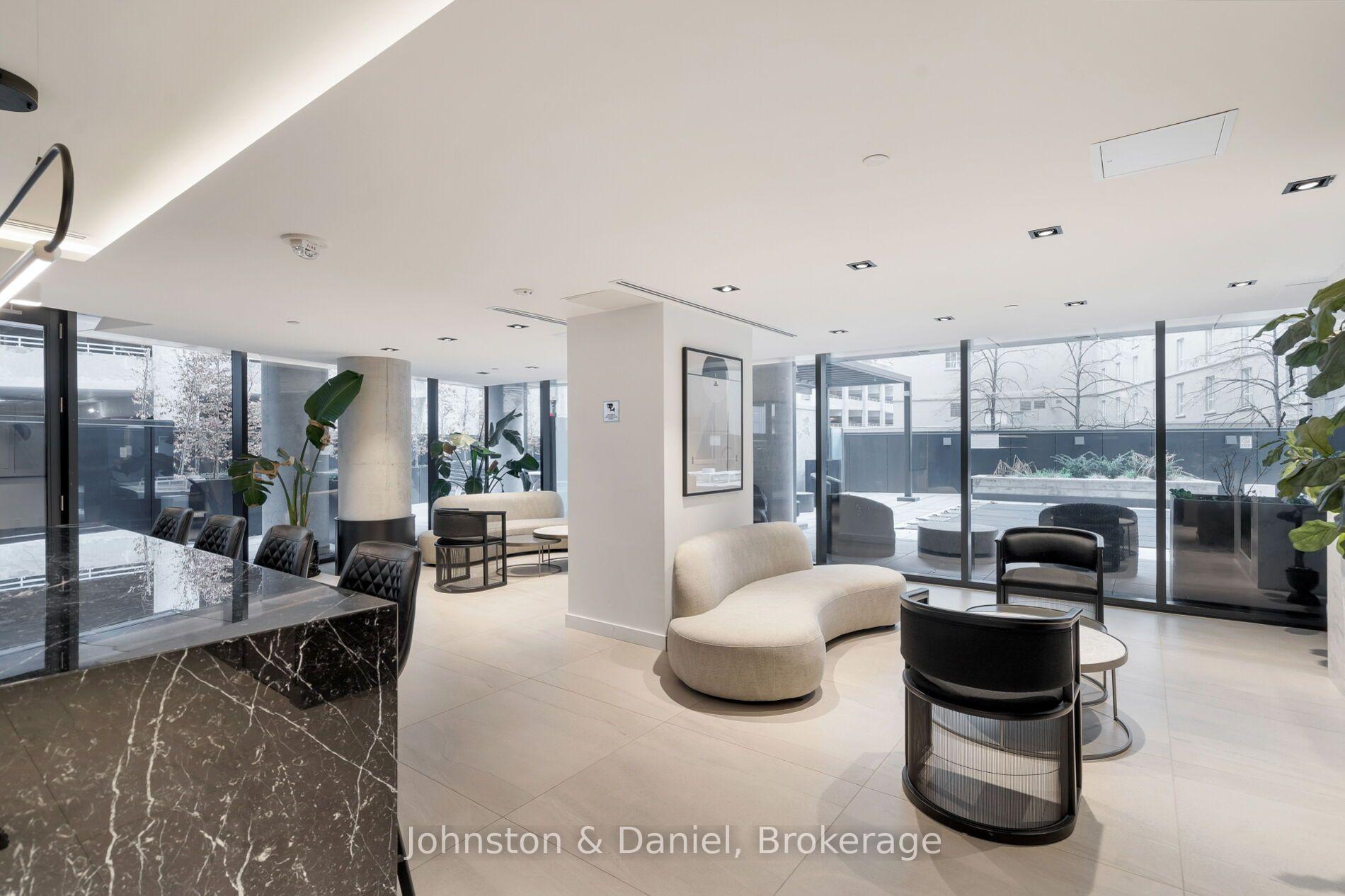Photo 48 of Unit 1410, 2A Church Street, Toronto, Waterfront Communities — HOMEH