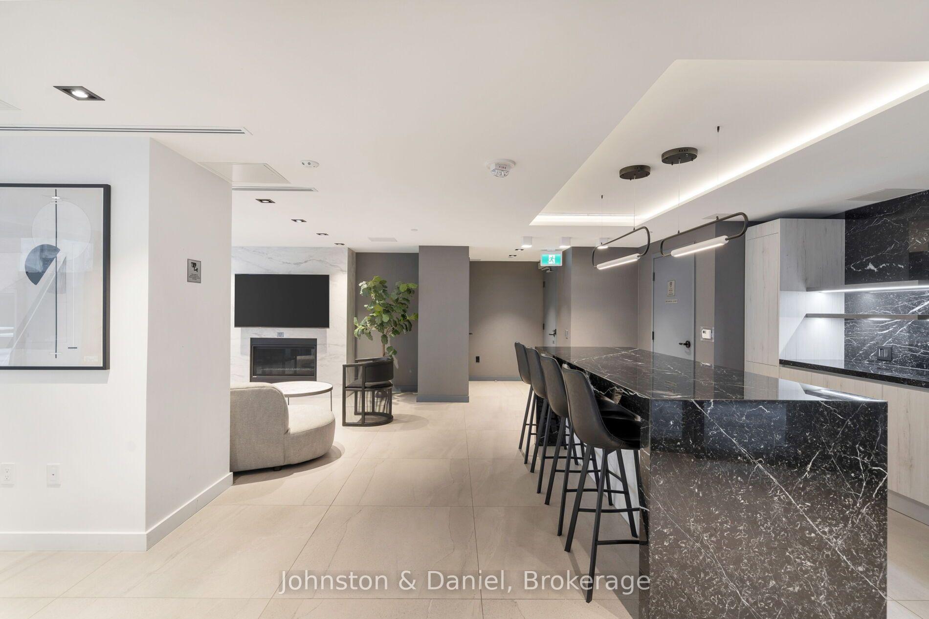 Photo 49 of Unit 1410, 2A Church Street, Toronto, Waterfront Communities — HOMEH