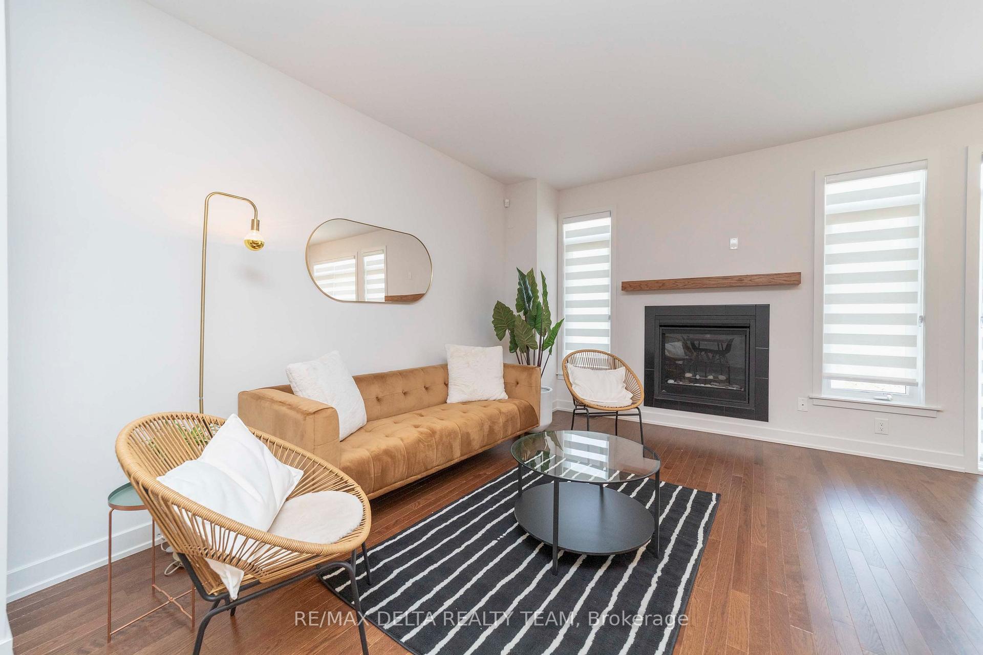 Photo 5 of 631 Knotridge Street, Ottawa, Mer Bleue/Bradley Estates/Anderson Park — HOMEH