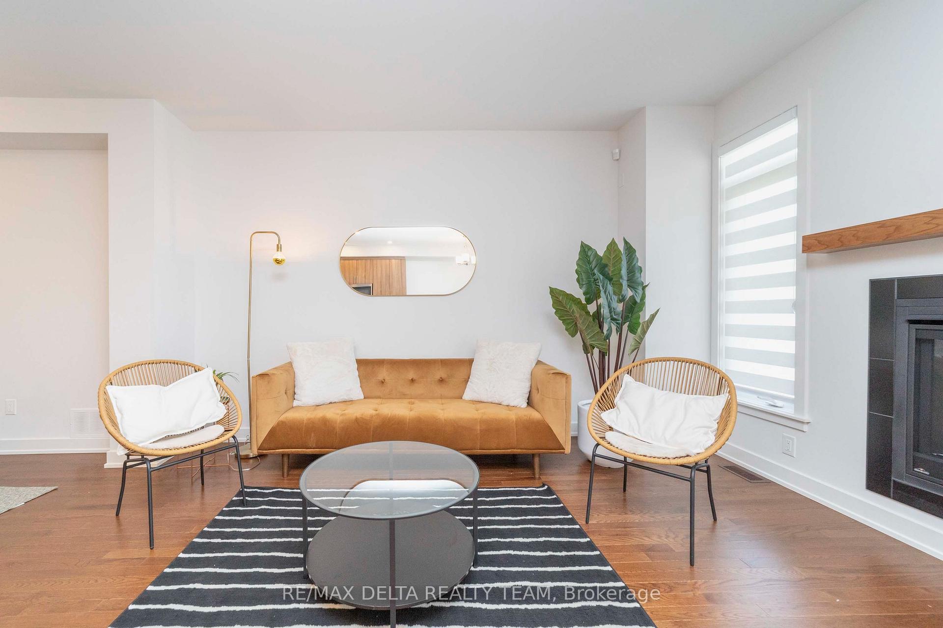 Photo 6 of 631 Knotridge Street, Ottawa, Mer Bleue/Bradley Estates/Anderson Park — HOMEH