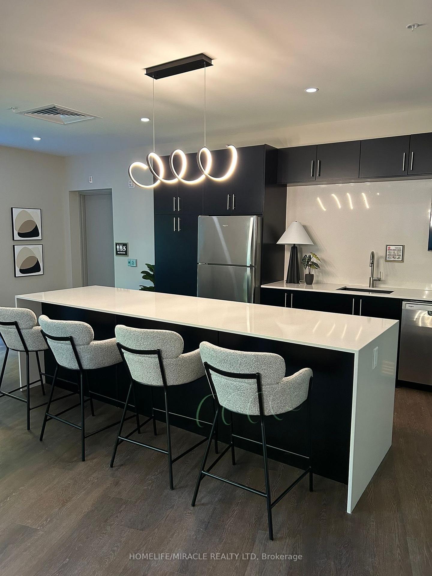 Photo 4 of Unit 221, 1100 Lackner Place, Kitchener — HOMEH