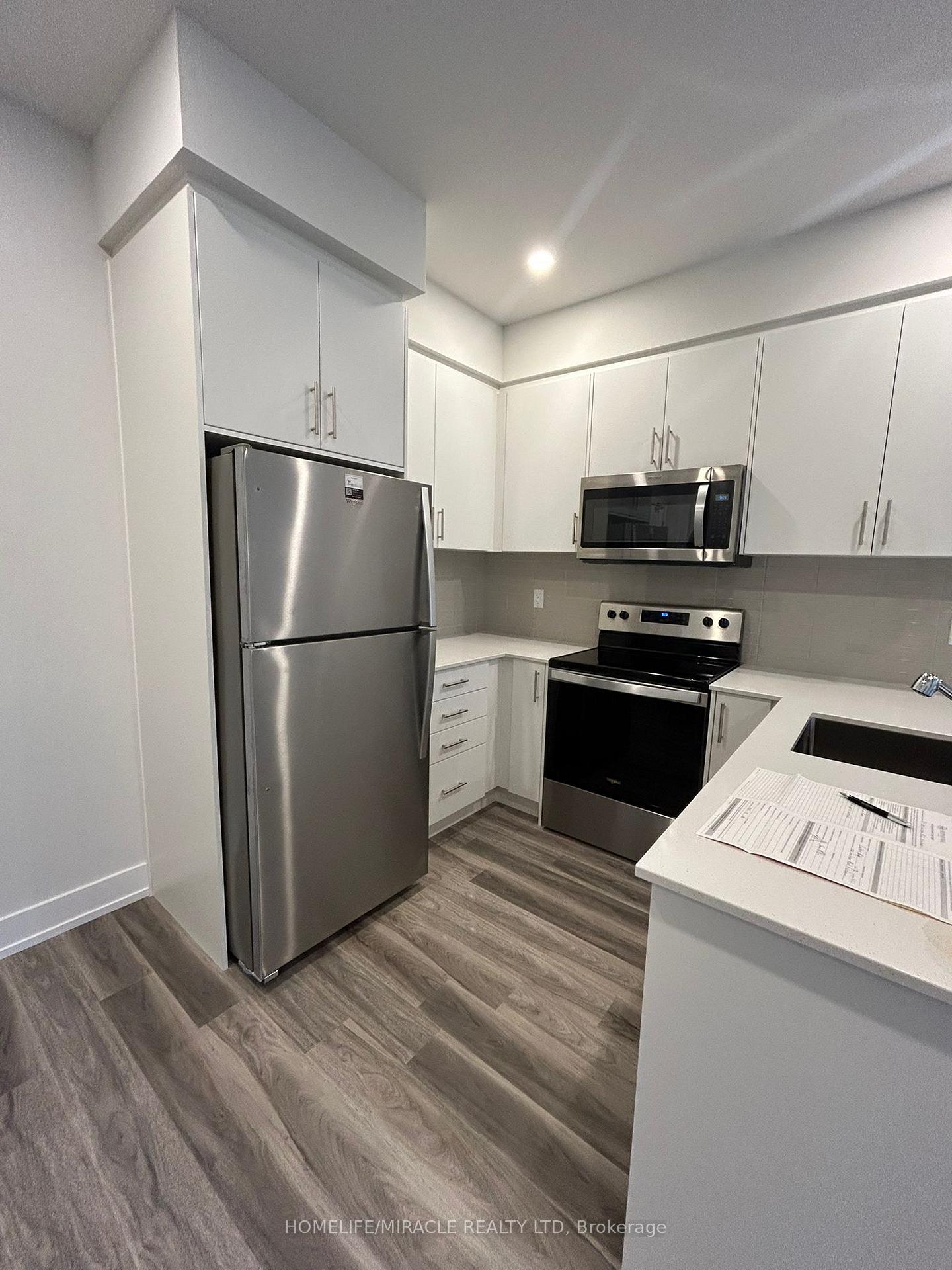 Photo 6 of Unit 221, 1100 Lackner Place, Kitchener — HOMEH