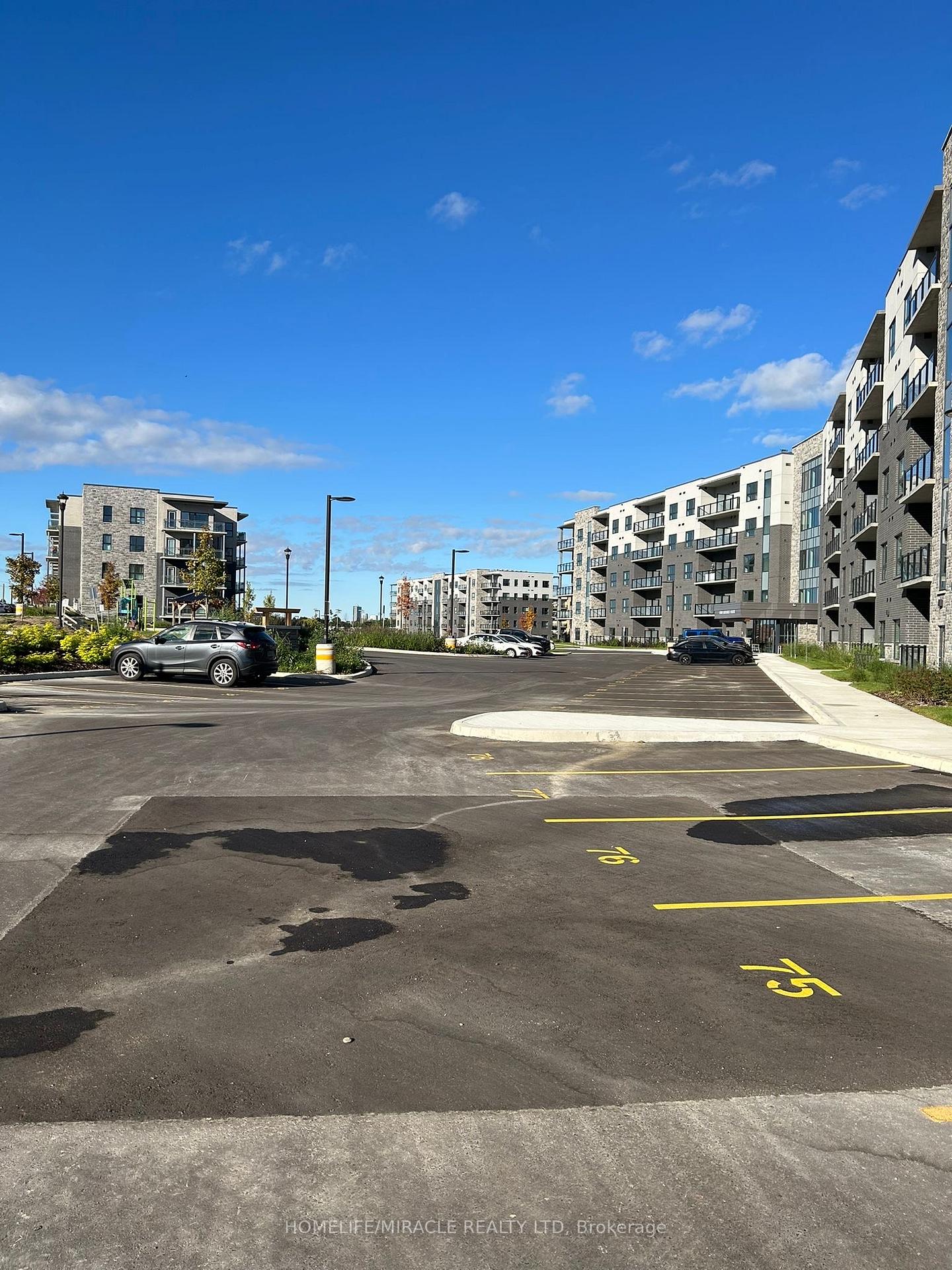 Photo 21 of Unit 221, 1100 Lackner Place, Kitchener — HOMEH