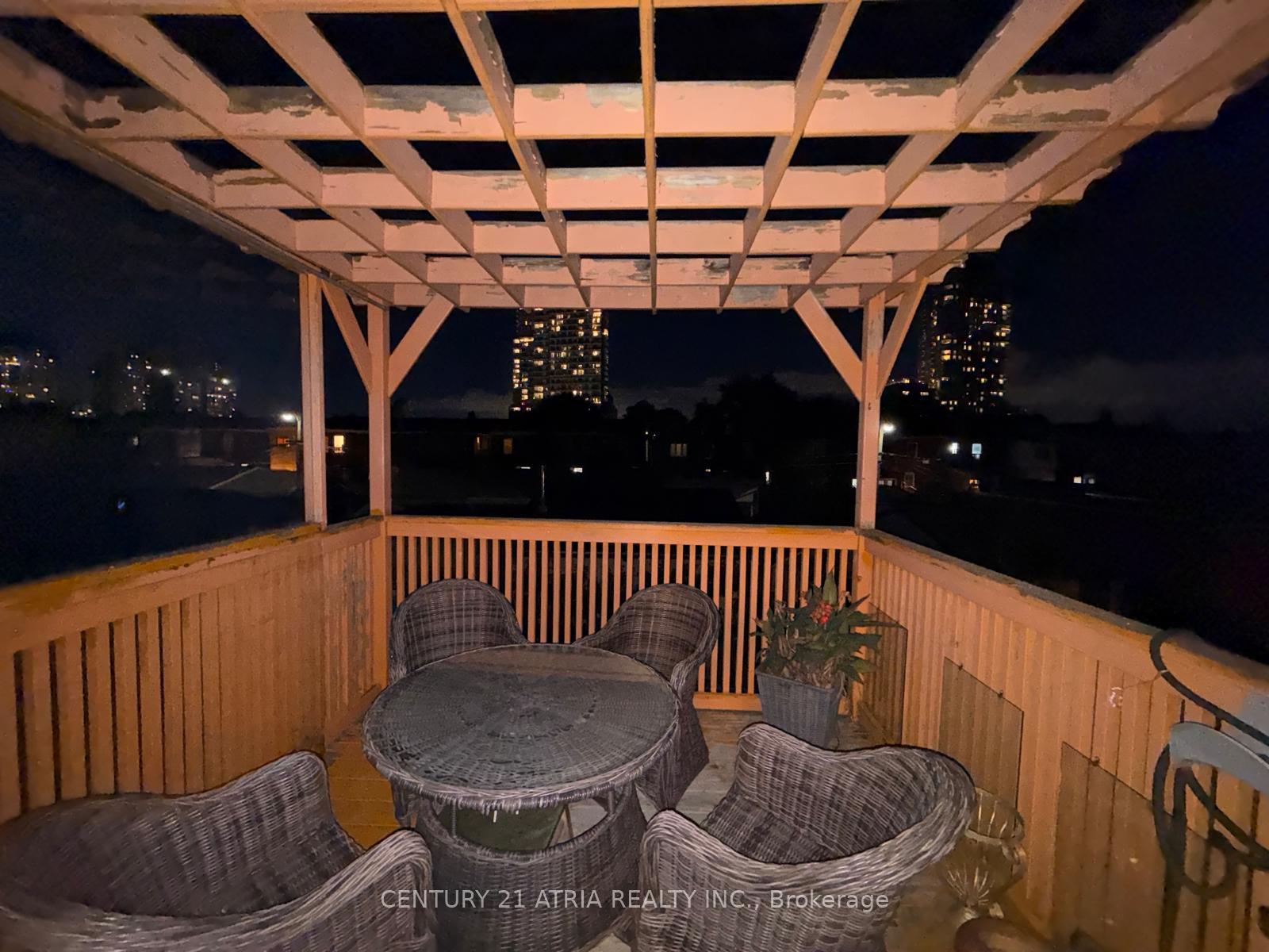 Photo 2 of 74 Millicent Street, Toronto, Dovercourt-Wallace Emerson-Junction — HOMEH