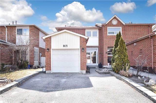 Photo 1 of Unit Lower, 87 Andrea Lane, Vaughan, East Woodbridge — HOMEH