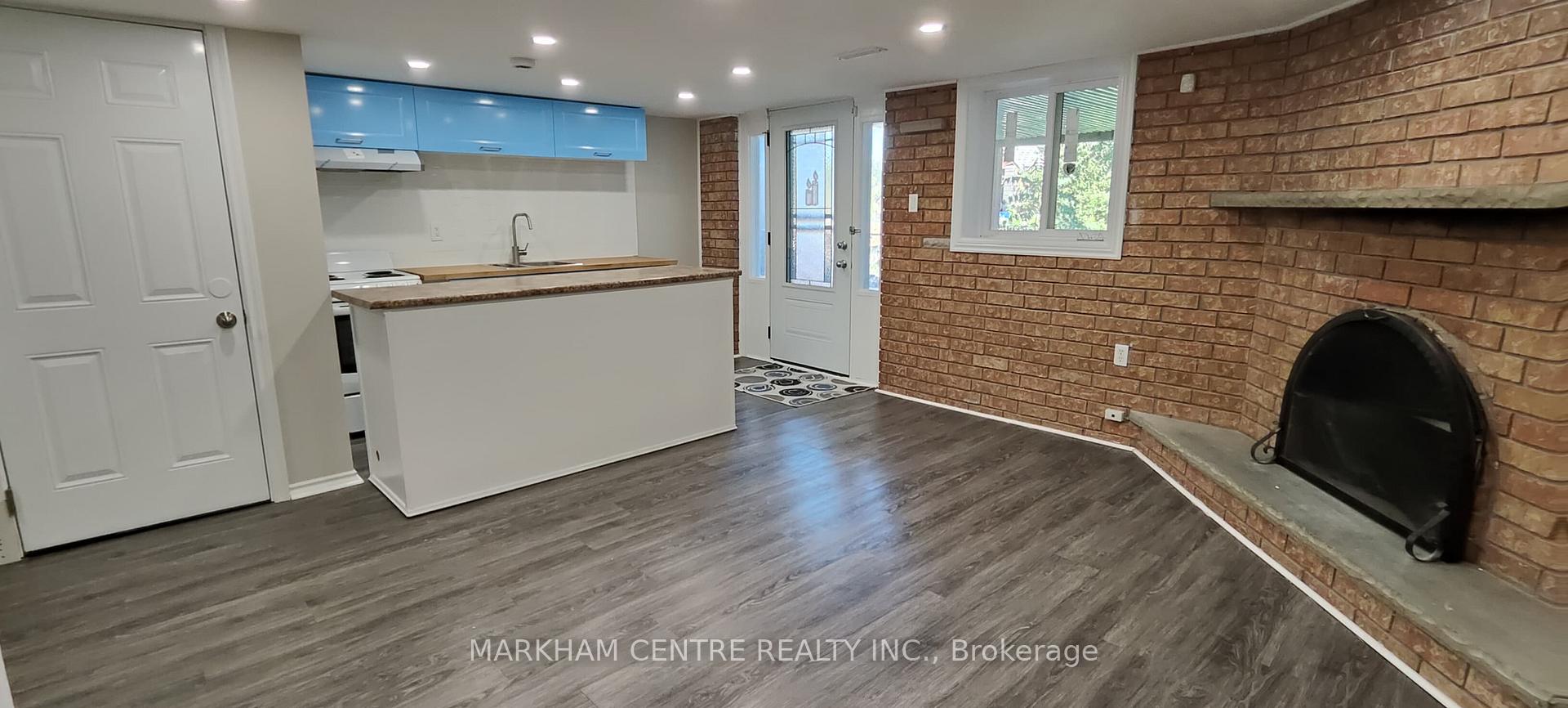 Photo 3 of Unit Lower, 87 Andrea Lane, Vaughan, East Woodbridge — HOMEH