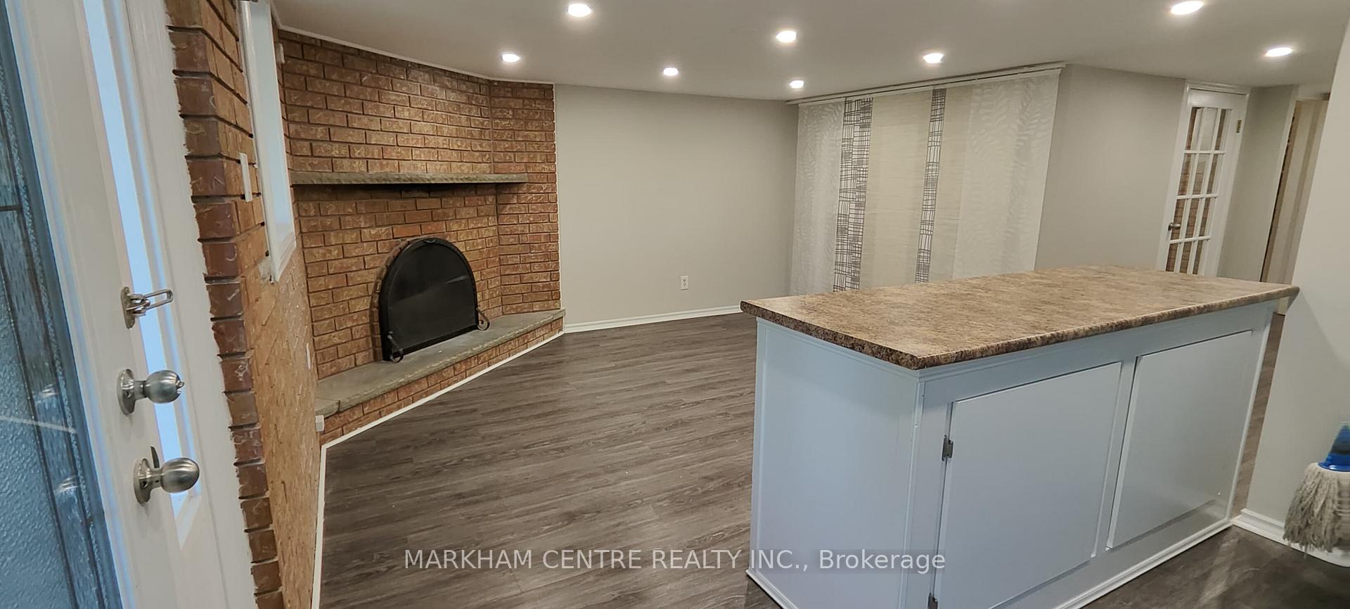 Photo 4 of Unit Lower, 87 Andrea Lane, Vaughan, East Woodbridge — HOMEH