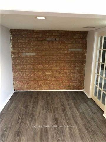 Photo 6 of Unit Lower, 87 Andrea Lane, Vaughan, East Woodbridge — HOMEH