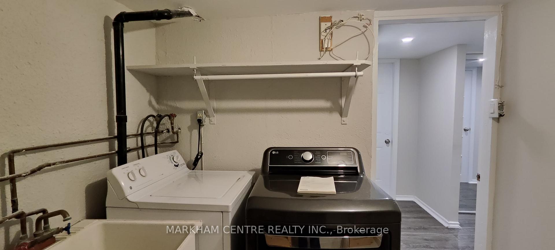 Photo 9 of Unit Lower, 87 Andrea Lane, Vaughan, East Woodbridge — HOMEH