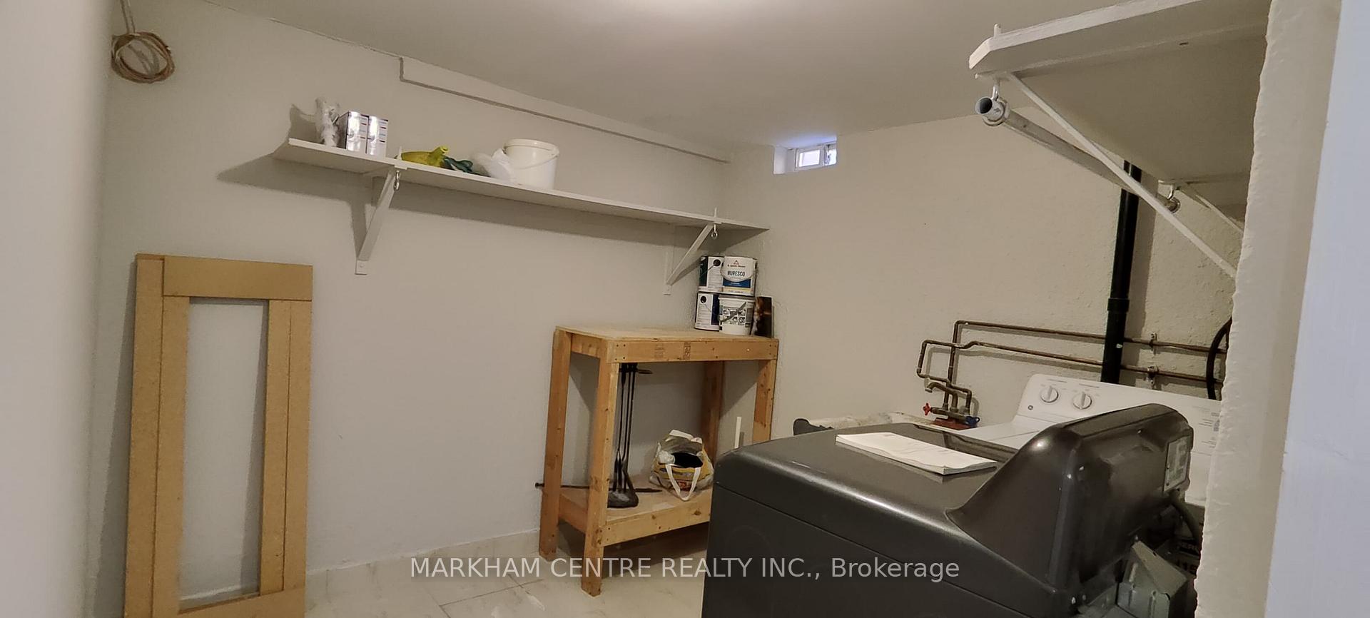 Photo 10 of Unit Lower, 87 Andrea Lane, Vaughan, East Woodbridge — HOMEH
