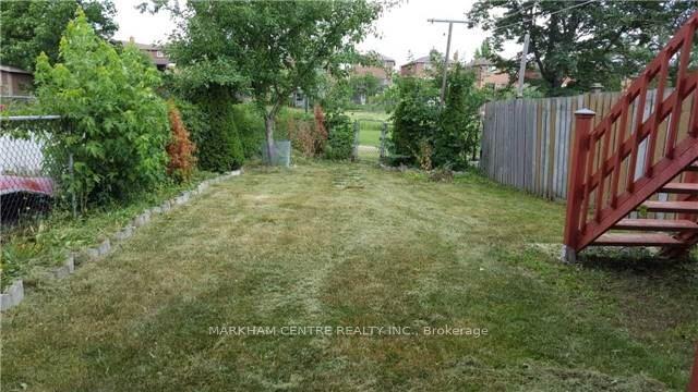 Photo 11 of Unit Lower, 87 Andrea Lane, Vaughan, East Woodbridge — HOMEH