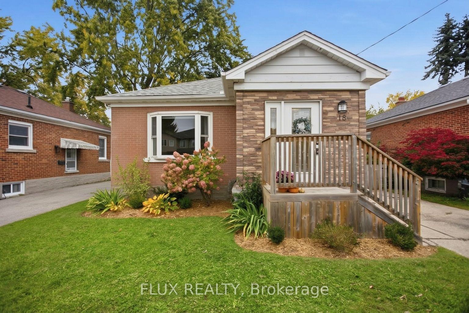 Photo 3 of 18 Birch Avenue, Kitchener, Northward — HOMEH