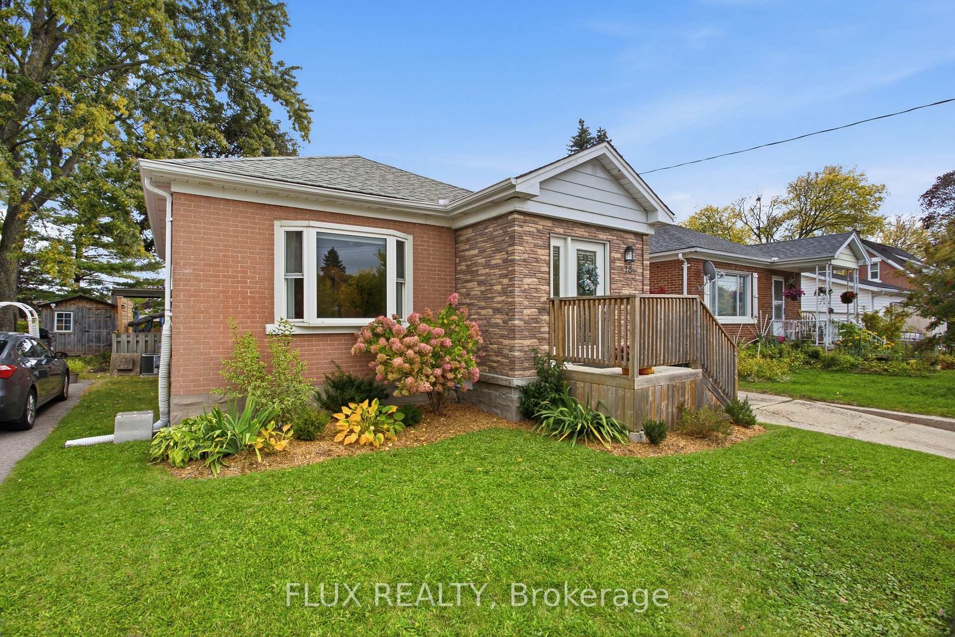 Photo 4 of 18 Birch Avenue, Kitchener, Northward — HOMEH